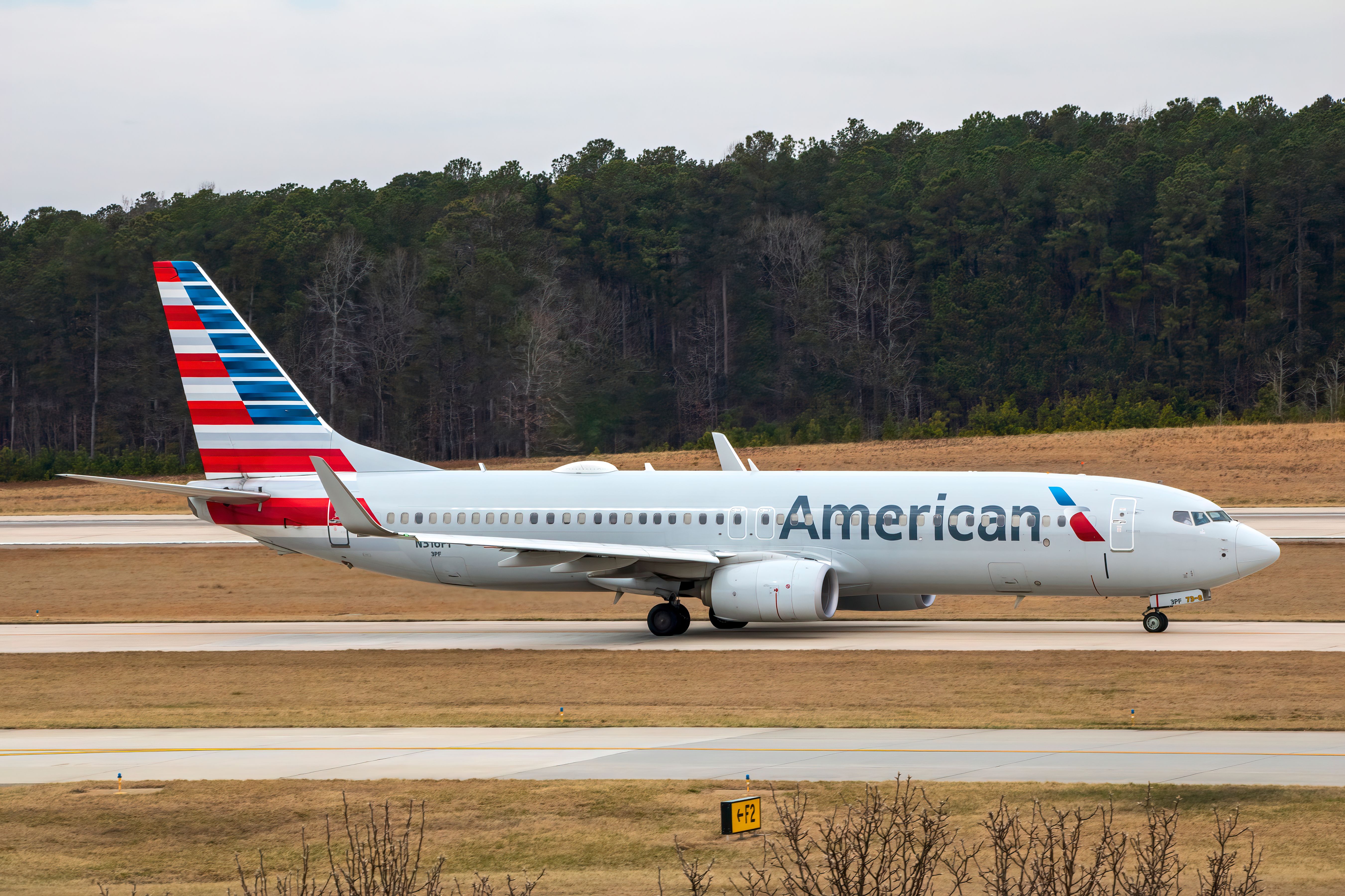 These Are The Busiest Routes To Raleigh-Durham International Airport This Summer