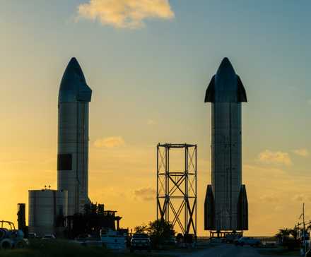 NextGen: 5 Things To Know About The Next Generation Air Transportation ...