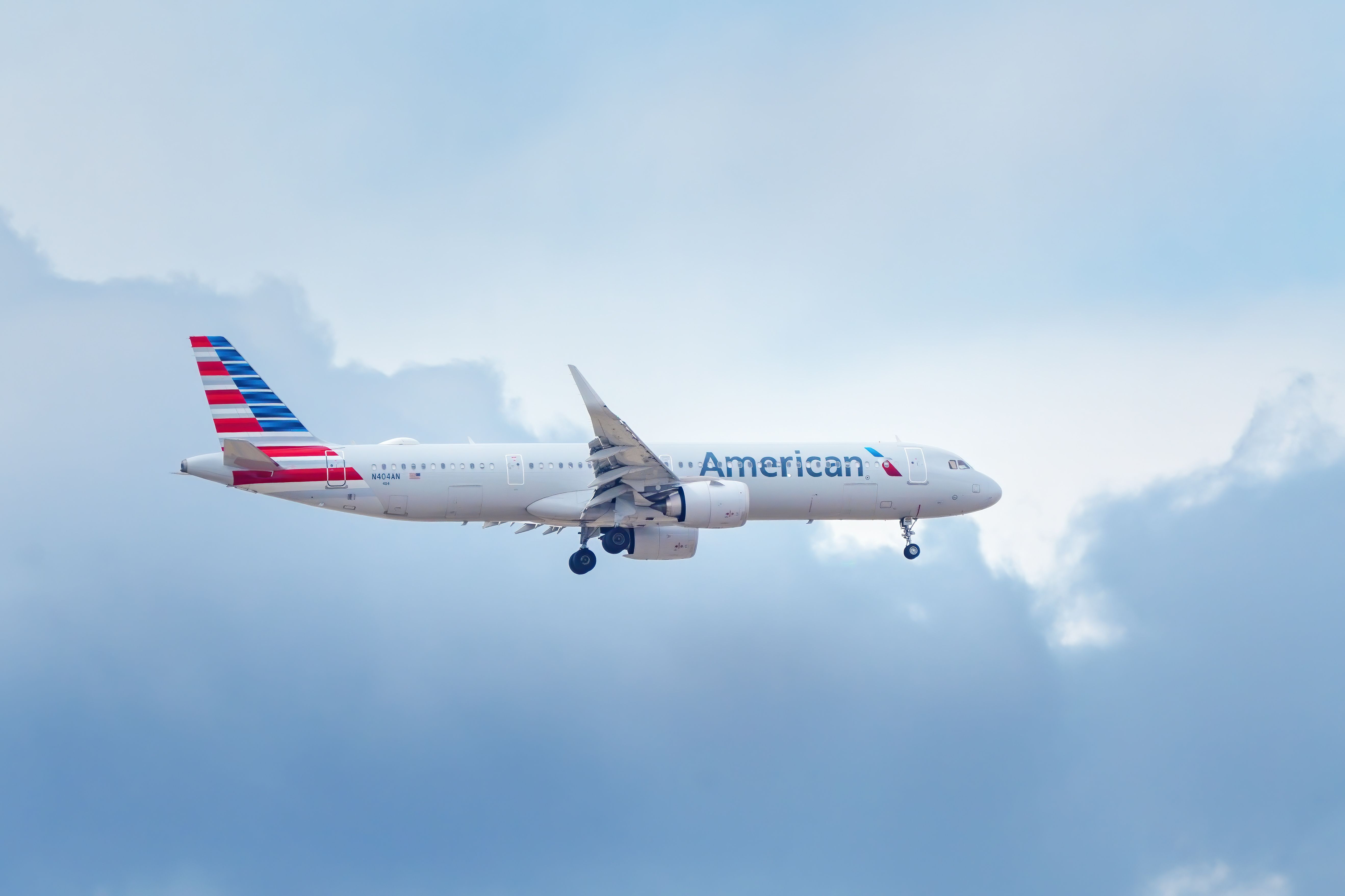 American Airlines Begins Retrofitting 1st Ex-Alaska Airlines Airbus A321neo