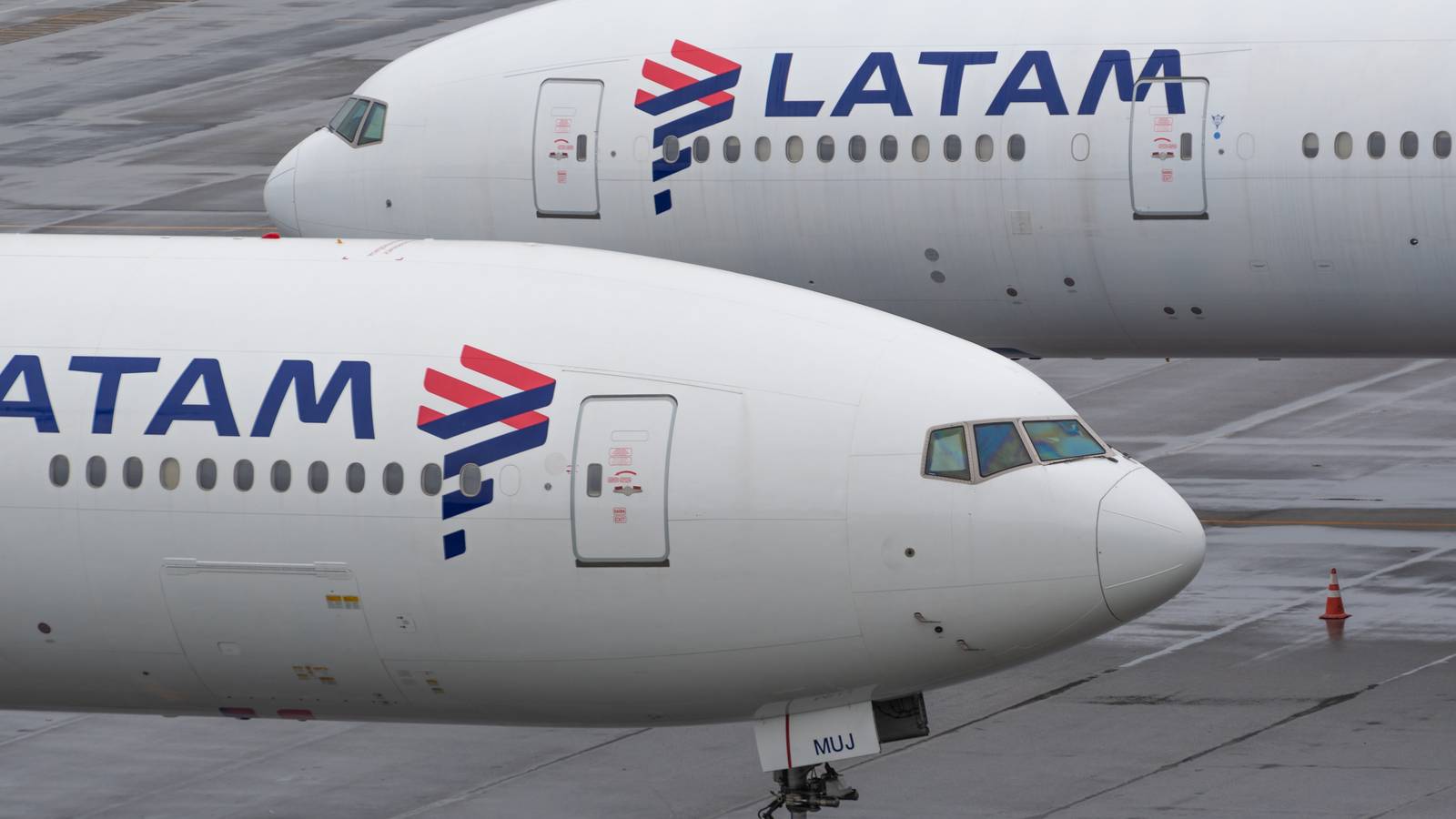 Miami LATAM Airlines Passenger Arrested After Attempting To Smuggle $300,000 In Gold