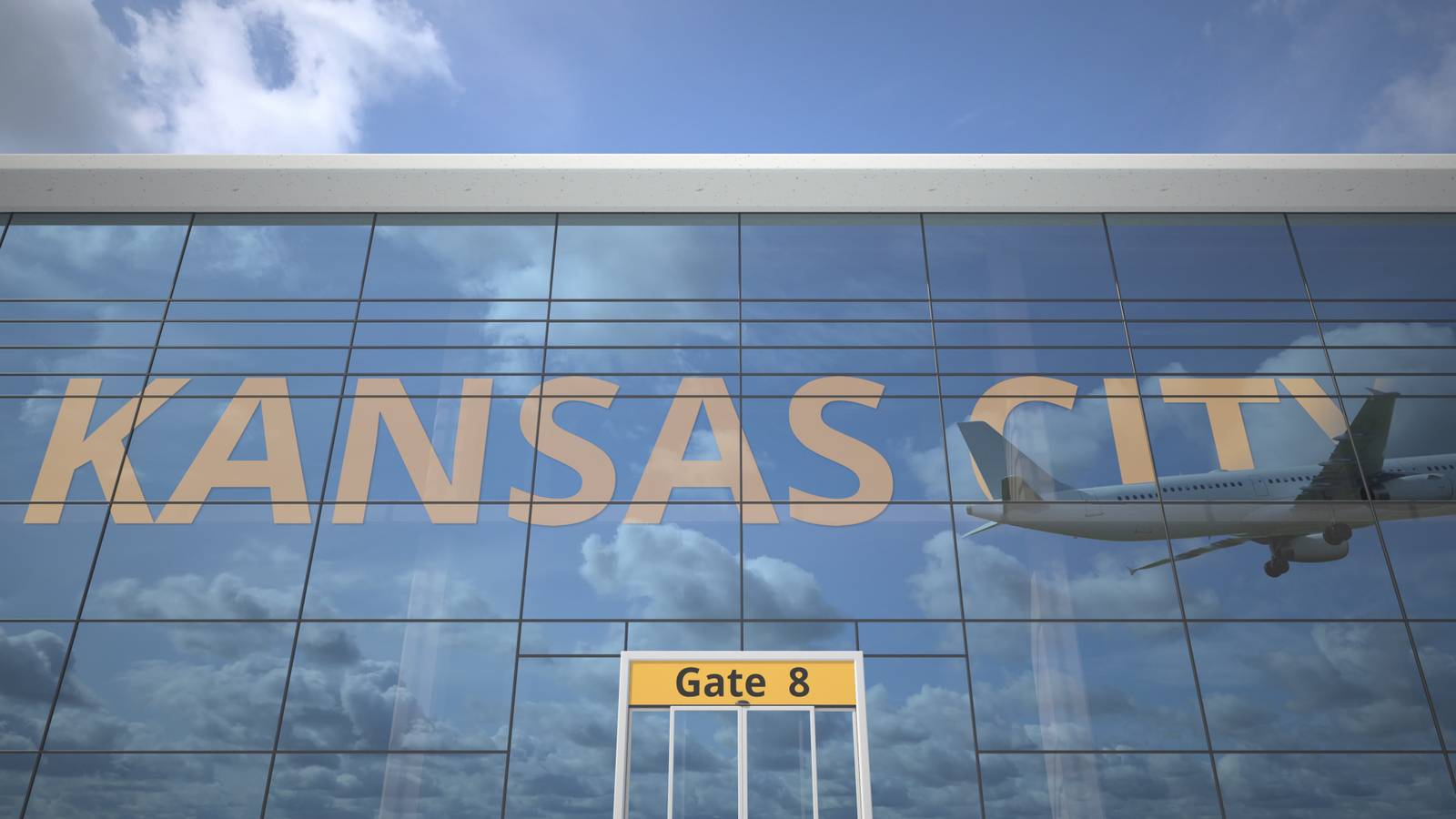 Glitch Causes Kansas City International Airport To Overcharge Several Travelers For Parking