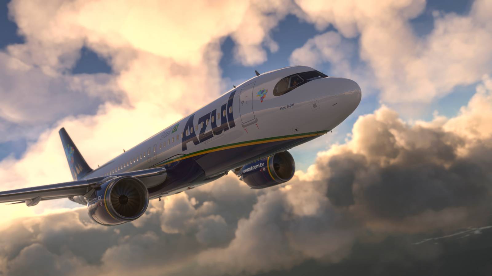 Azul To Launch New Airbus A320neo Service Between Fort Lauderdale & Curaçao In December