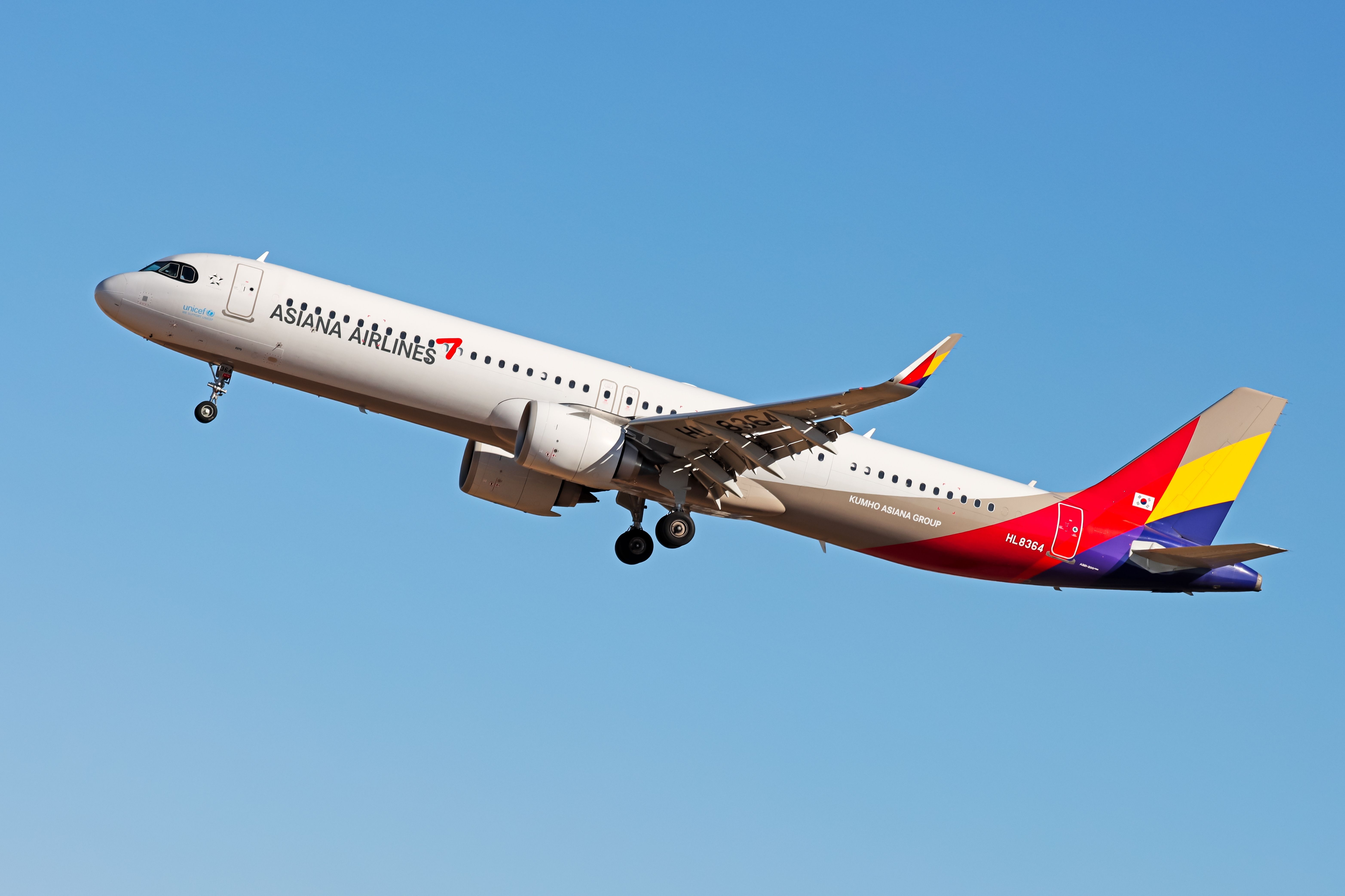 Disabled Passenger Criticises Asiana Airlines Over Battery Policy Violation