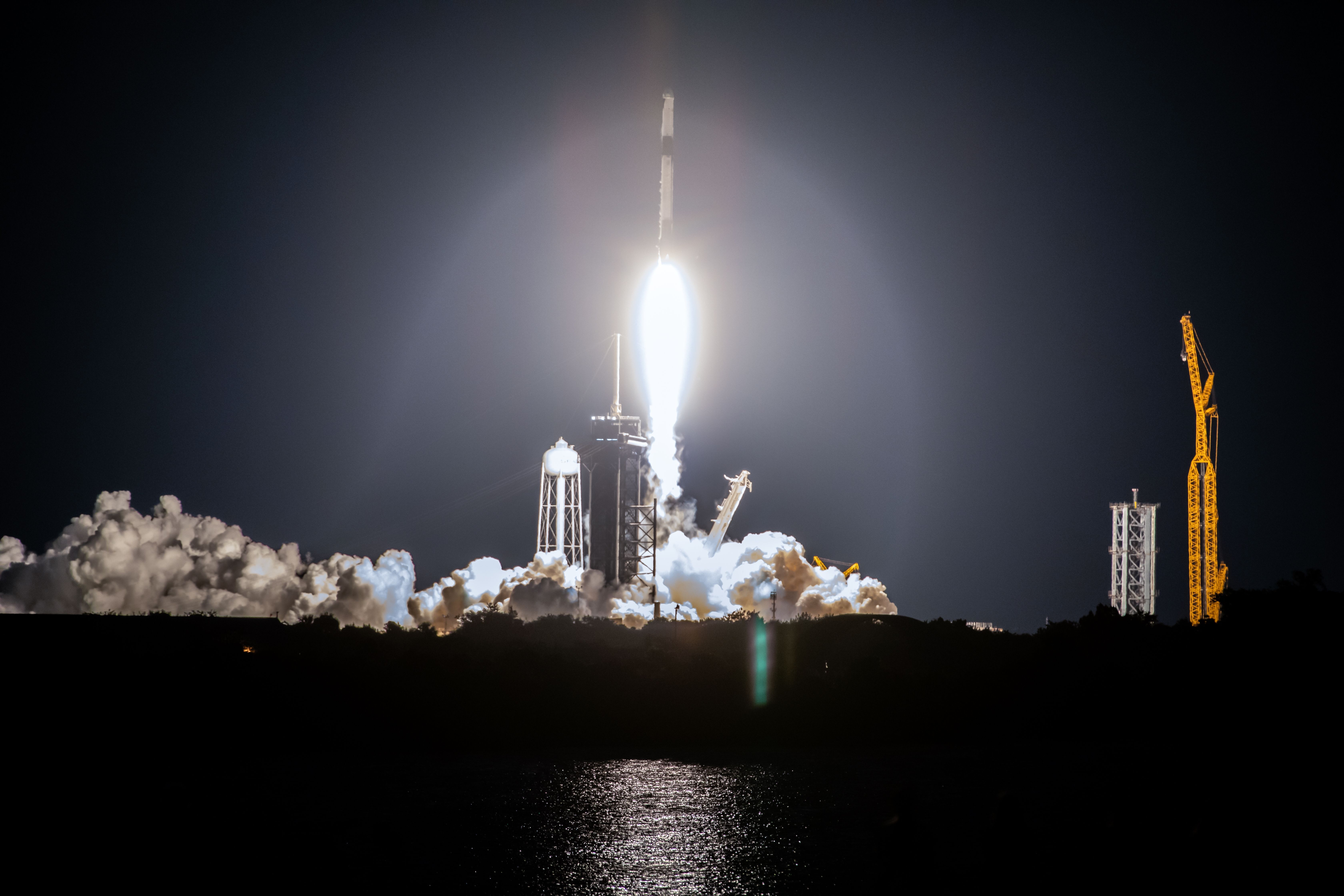 US Space Force Adds $1.8 Billion To SpaceX & ULA Contracts For NSSL Phase 2 Launches Through 2027