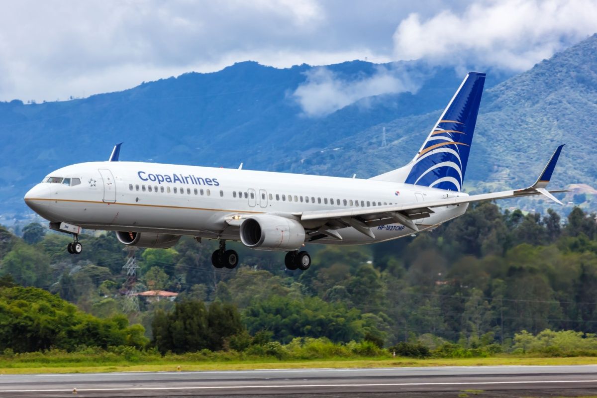 Dominican Republic, Panama & Peru: The Impact Of Venezuela's Airspace Closures