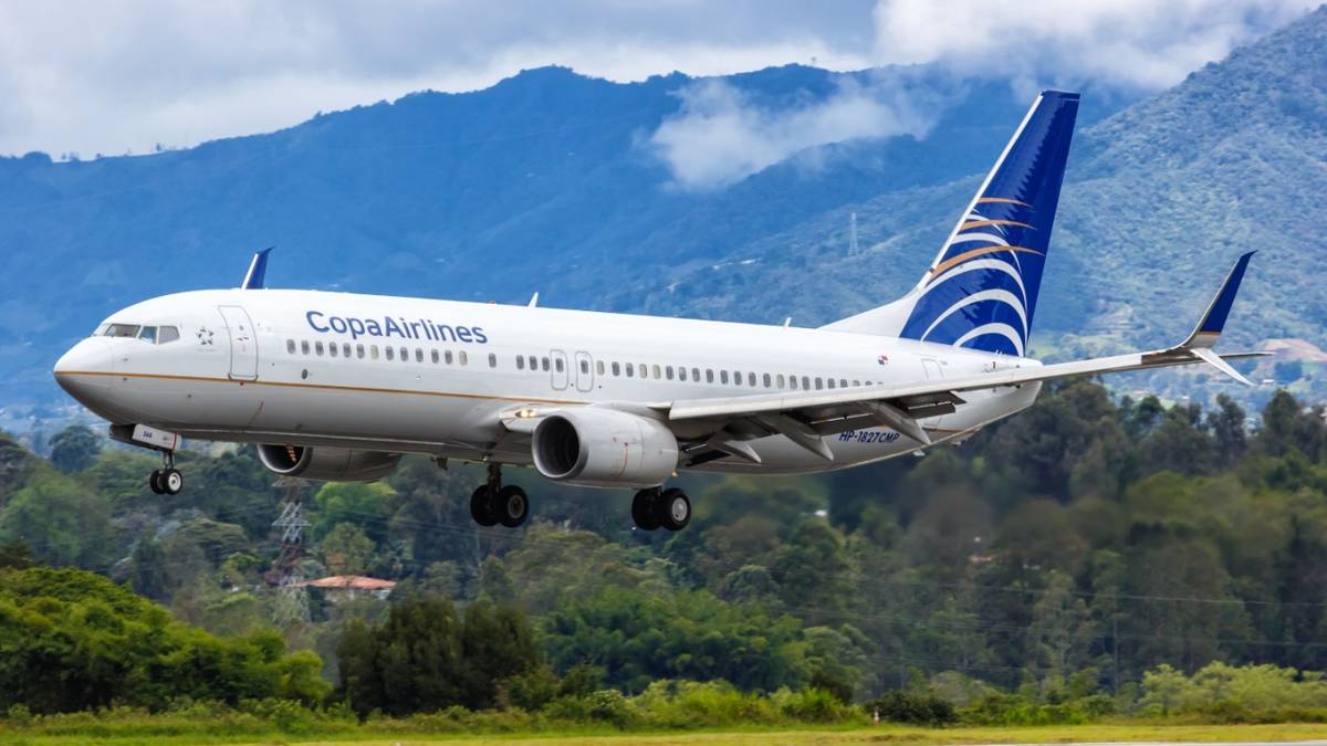Dominican Republic, Panama & Peru: The Impact Of Venezuela's Airspace Closures