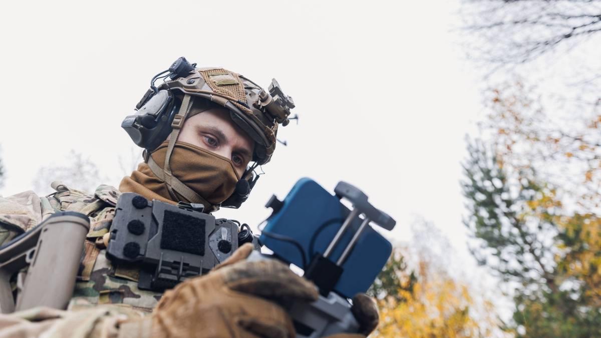 Ukraine Is Building Jet-Powered Drones To Strike Russian Targets