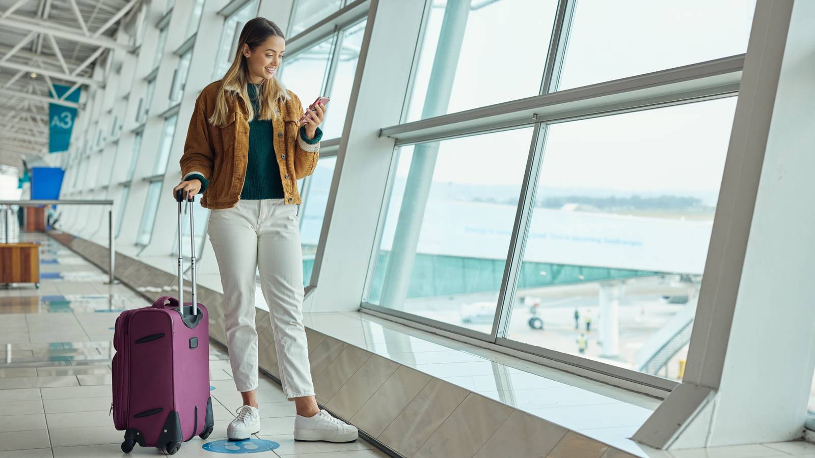 A New Breed: How Gen Z Passengers Have A Different Approach To Air Travel