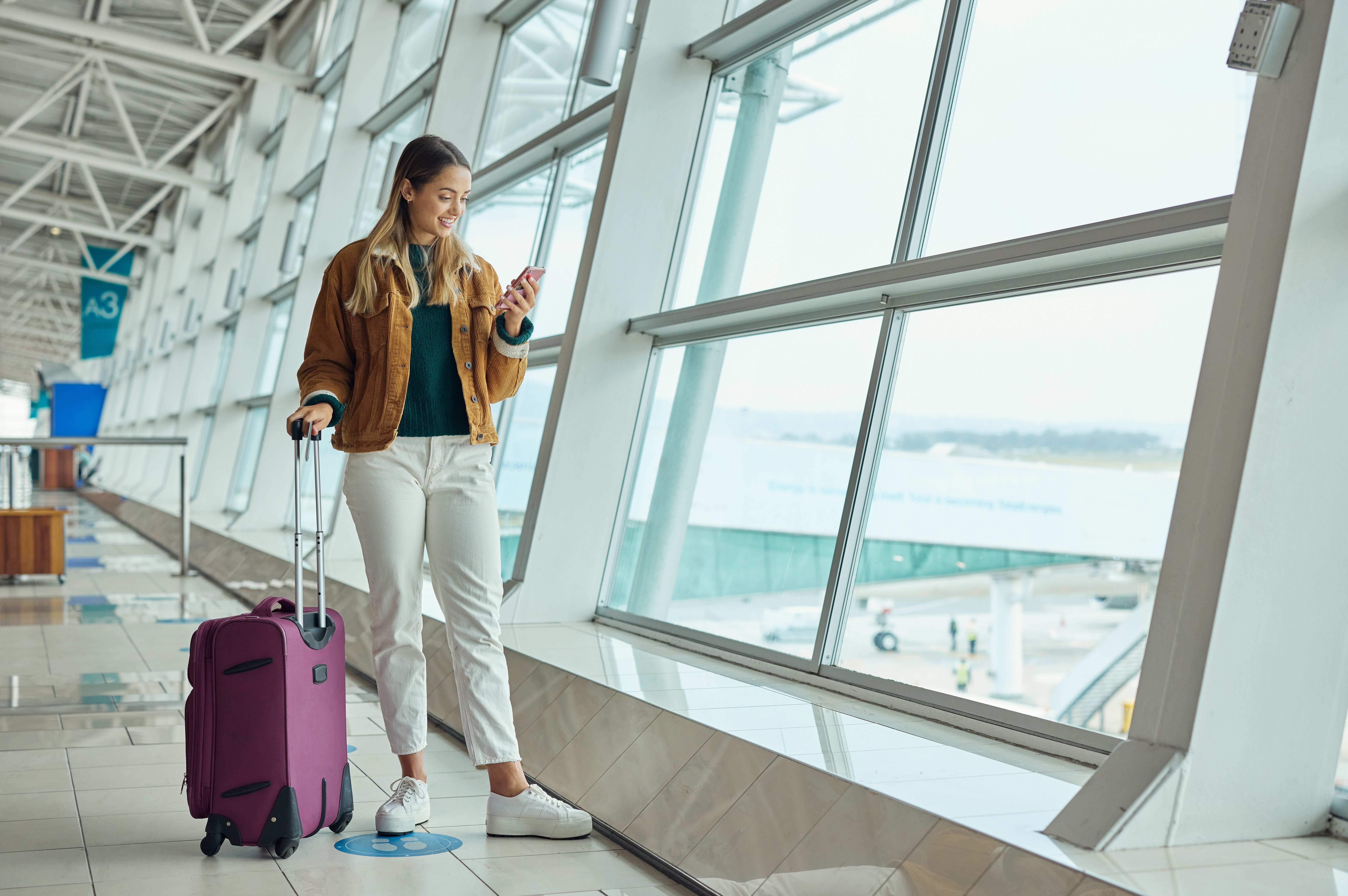 A New Breed: How Gen Z Passengers Have A Different Approach To Air Travel