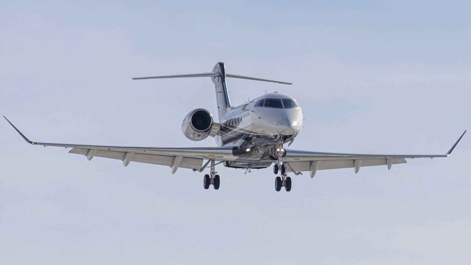 A Look At How Companies Find An ROI On Private Jet Flights