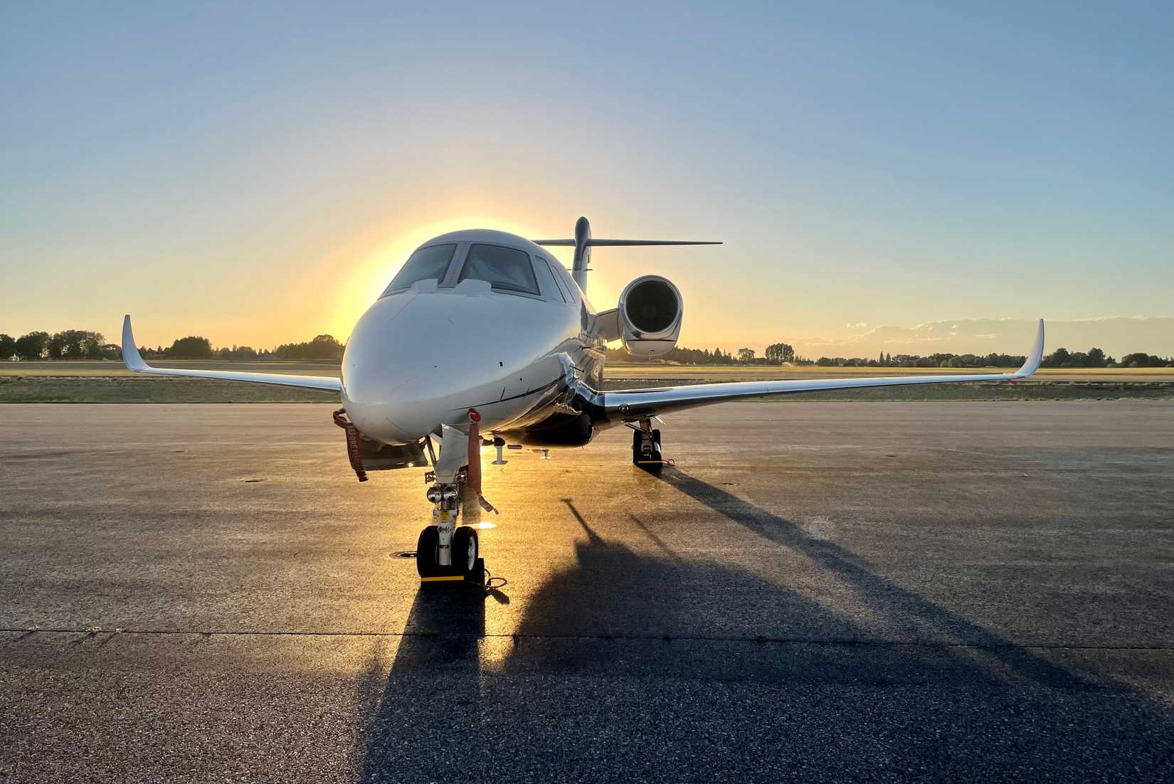 Freeman Fly What Private Jet Does Morgan Freeman Fly?