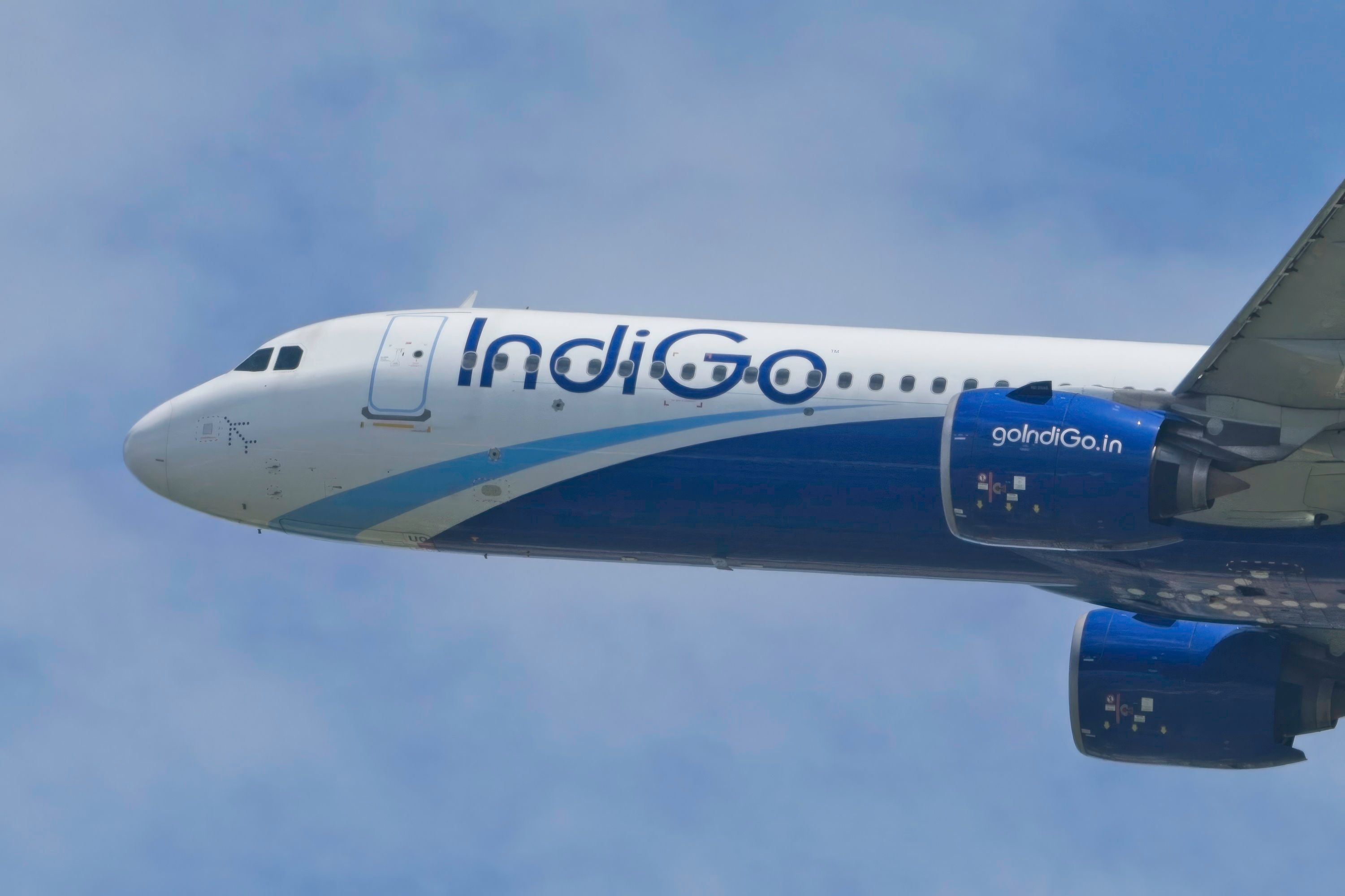 It's Go Time: IndiGo Announces BlueChip Frequent Flyer Program