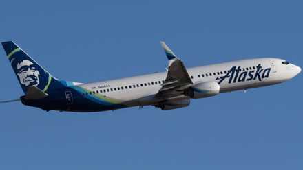 Update: Alaska Airlines Replaces Fish That Spoiled After Diverted Flight Update: Alaska Airlines Replaces Fish That Spoiled After Diverted Flight
