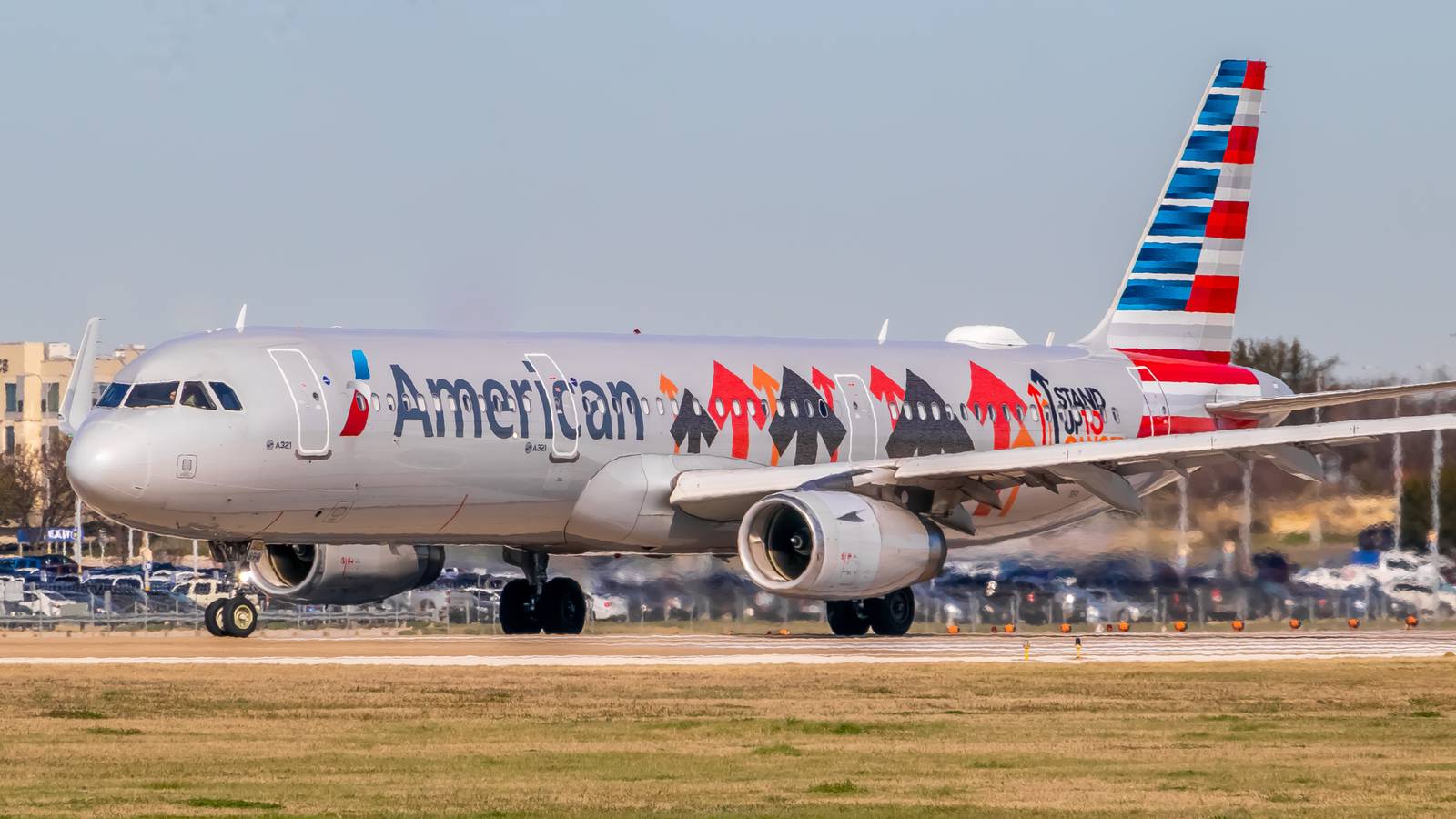 American Airlines Is Giving Away Frequent Miles For Donations To Cancer Research