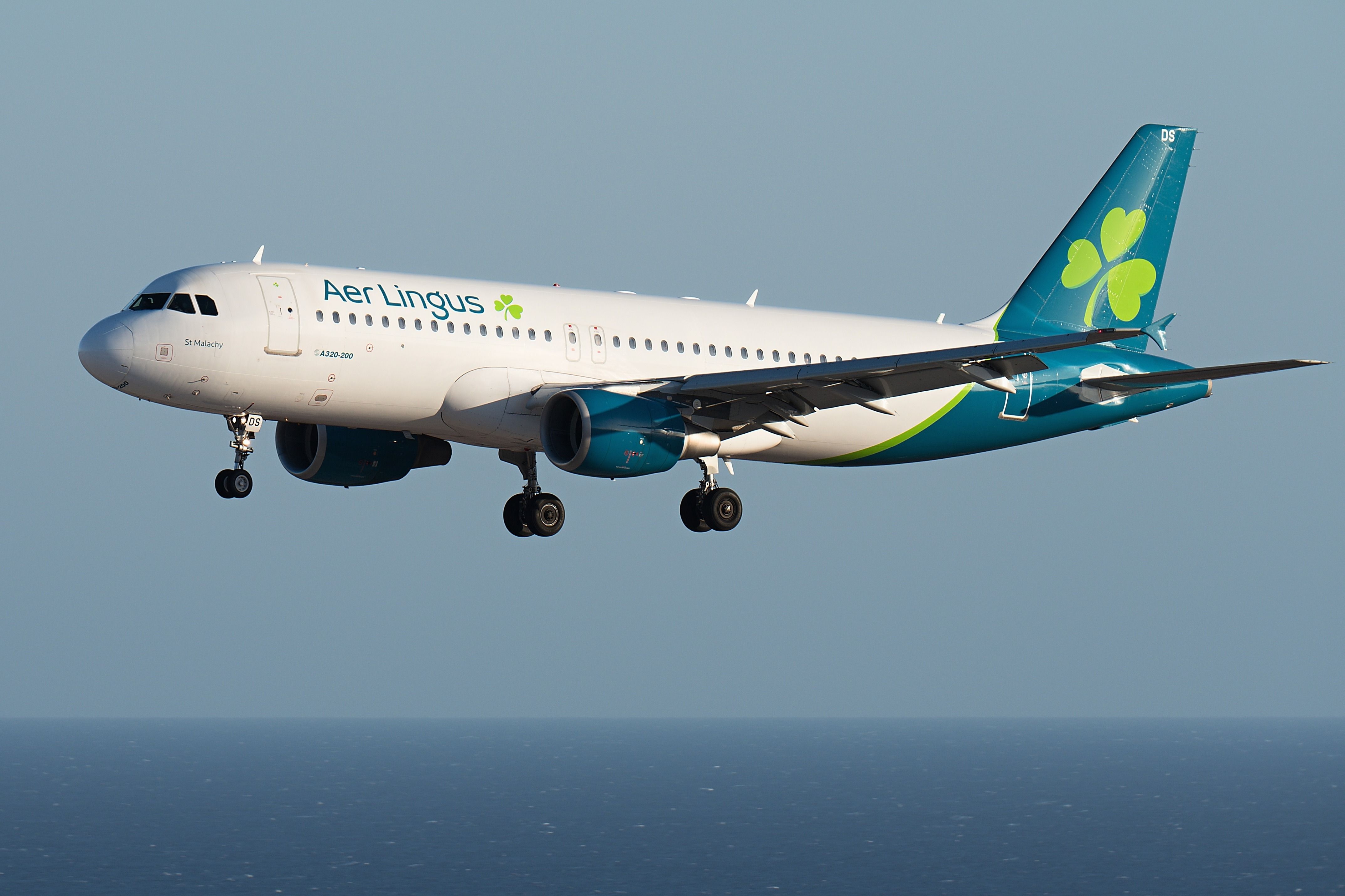 Aer Lingus Introduces 3 New Winter Sun Routes