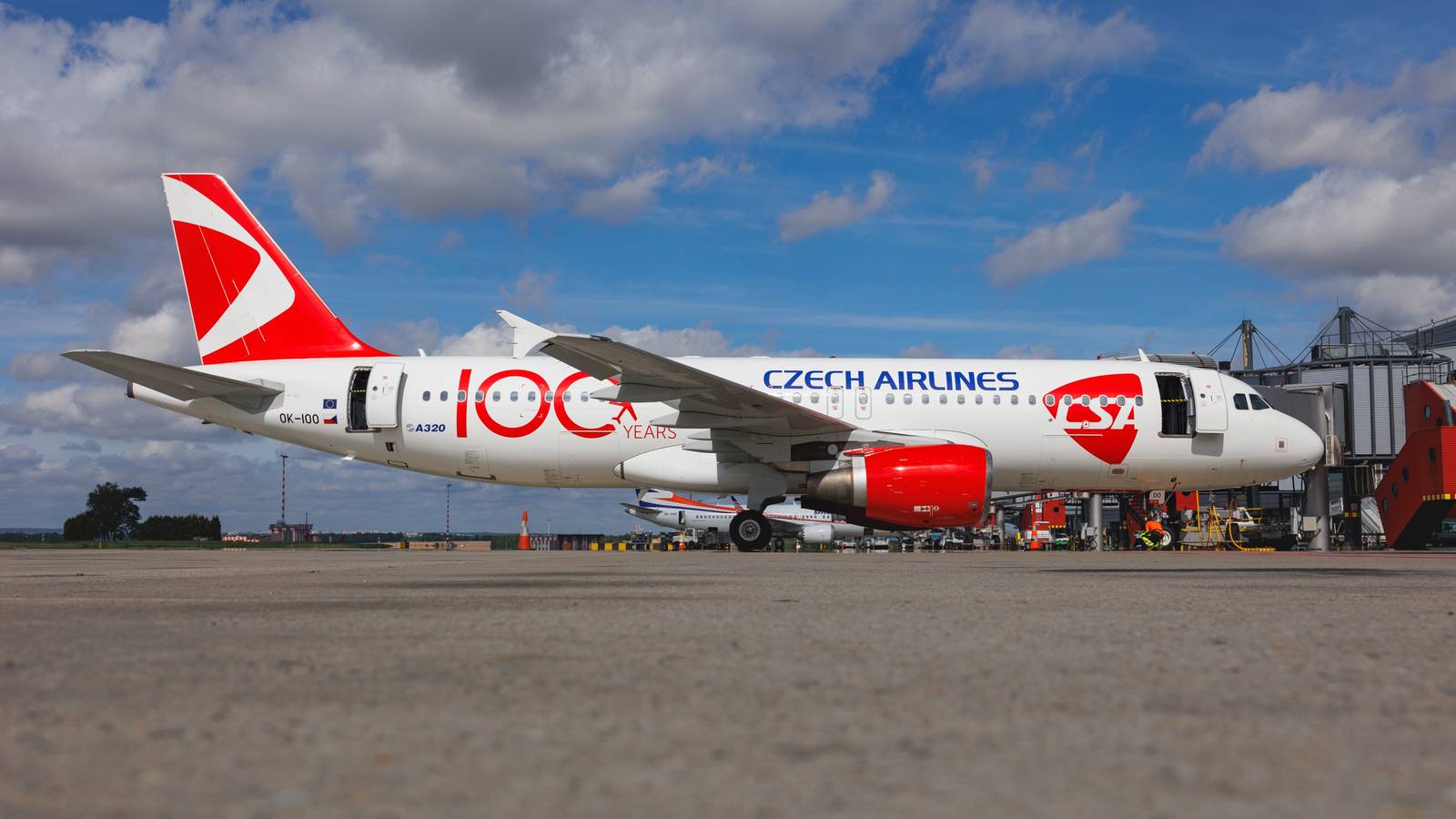Czech Airlines Merges With Smartwings & Closes OK Plus Loyalty Program In October