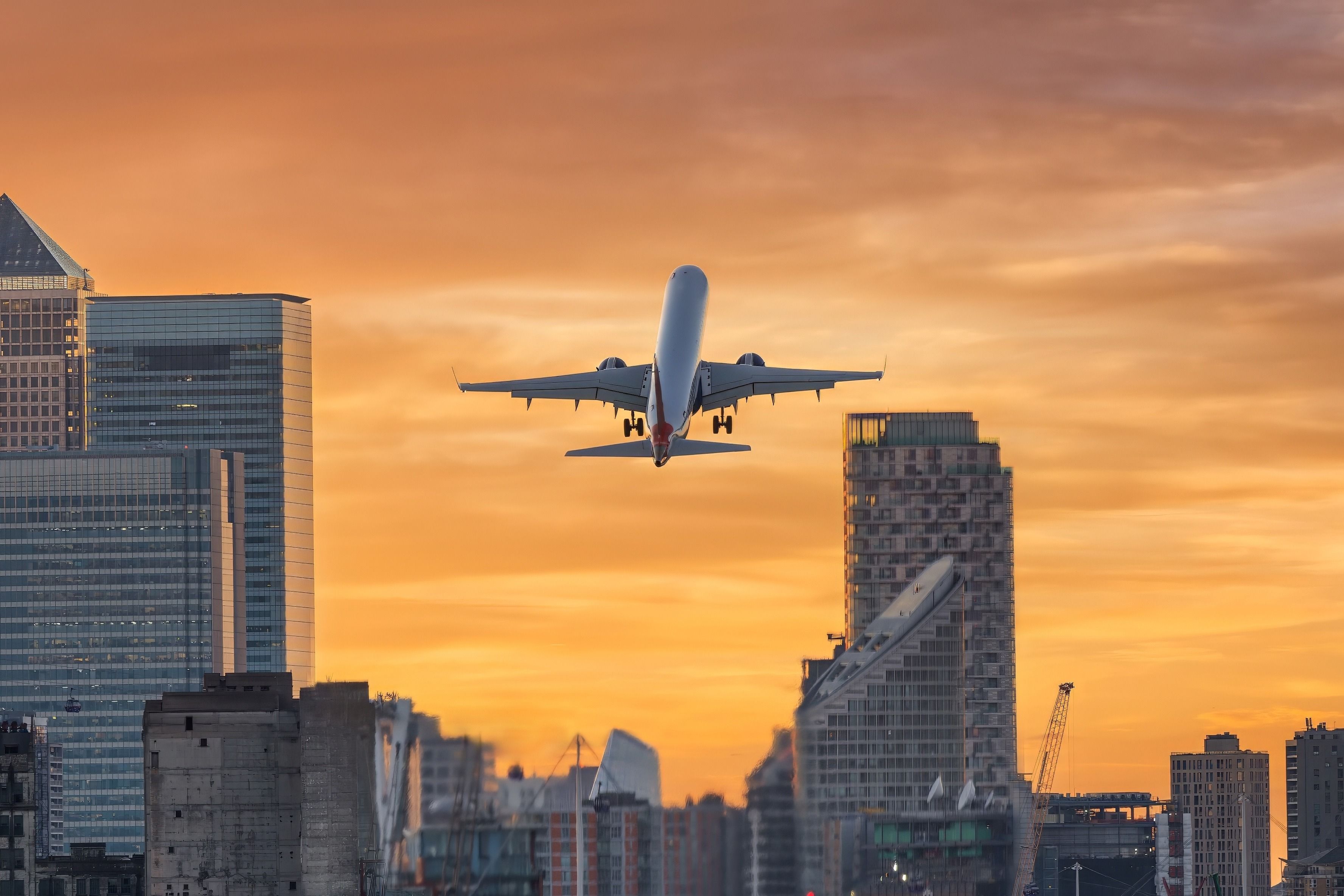 Scammers Are Posing As Airline Customer Service Agents Amid Delays & Cancelations