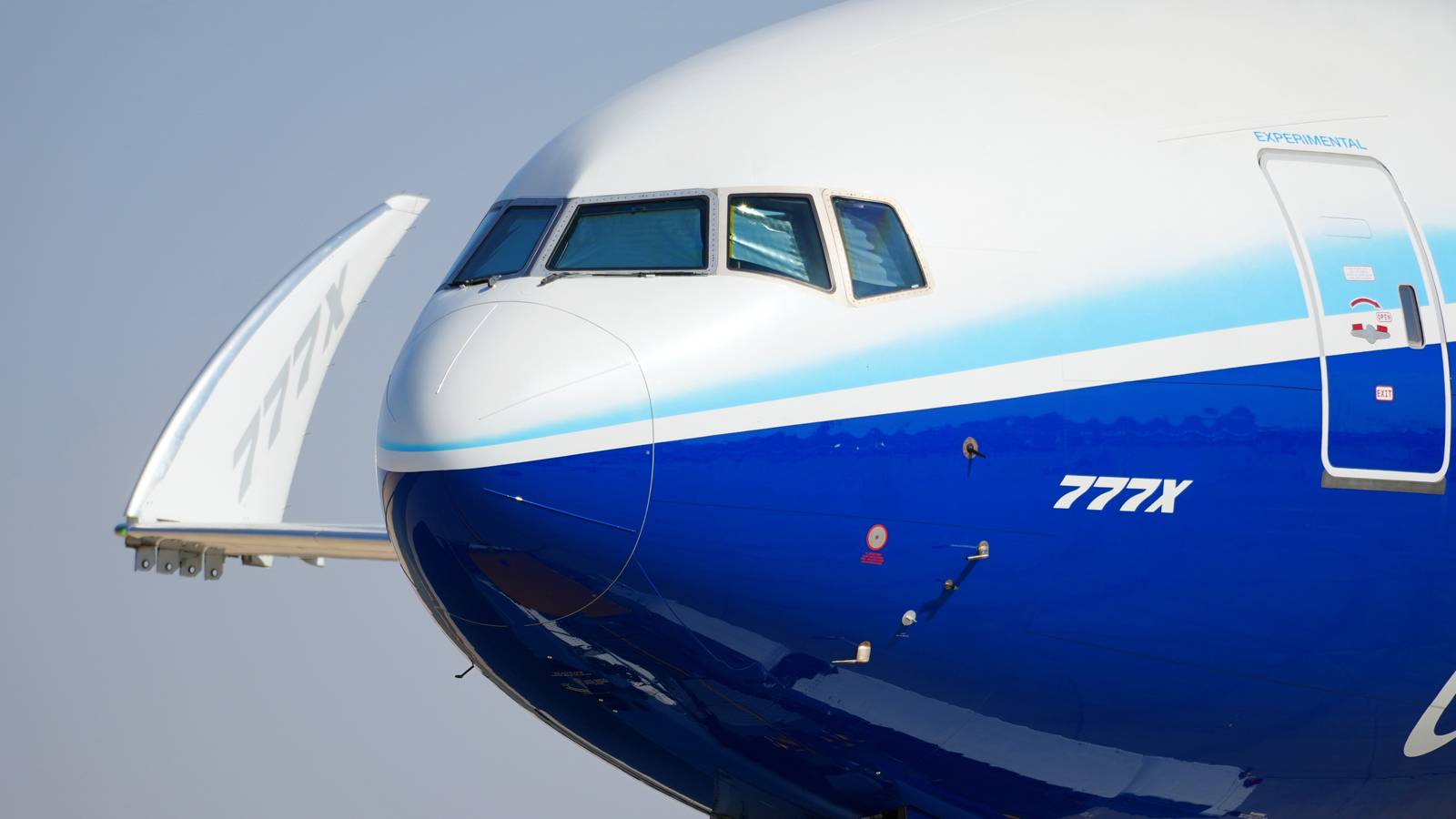 Breaking: Boeing Announces Delay Of 777X Program Timeline Until 2026