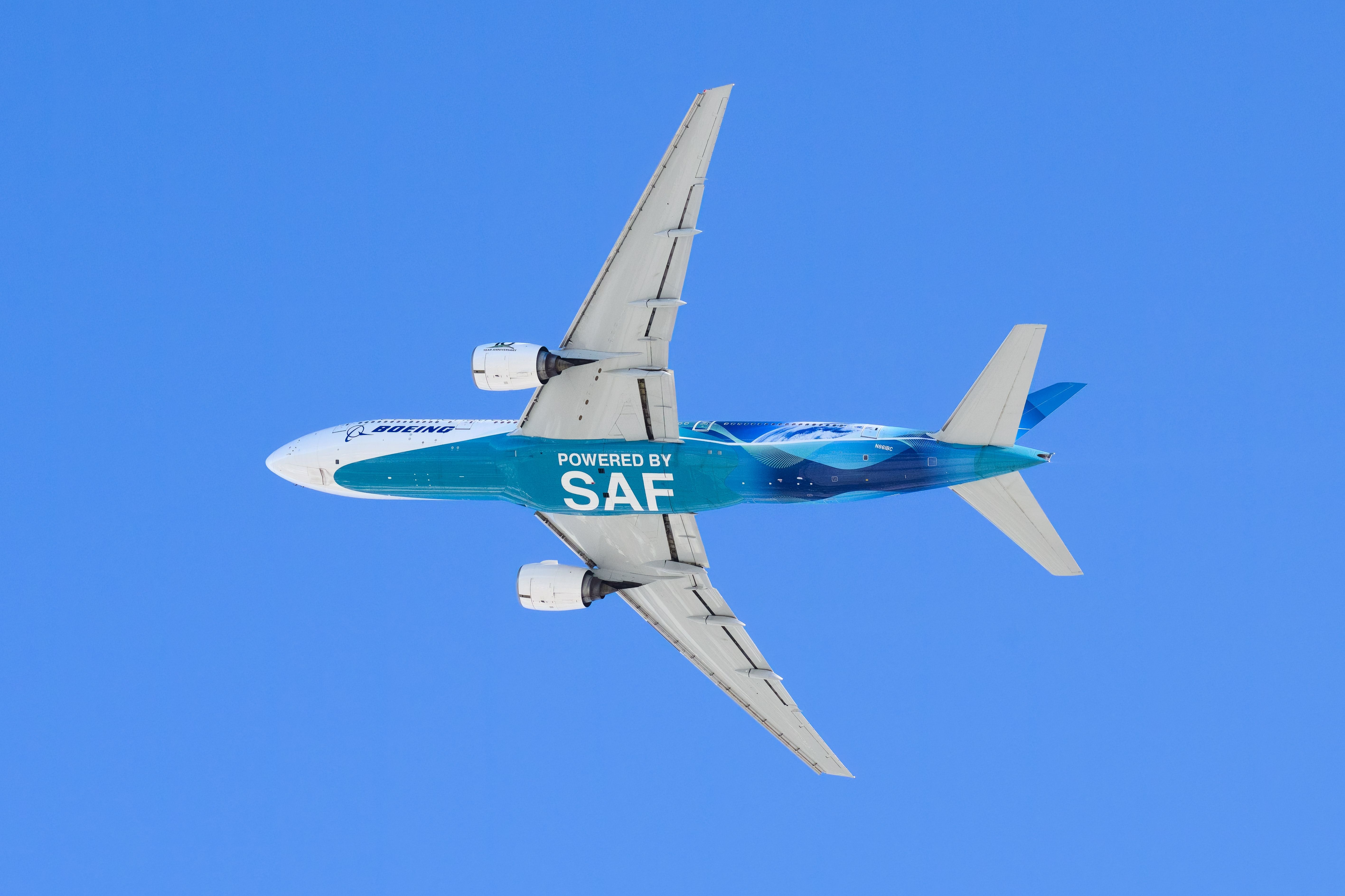 Airbus And The Philippine Government Team Up To Explore Local SAF Production
