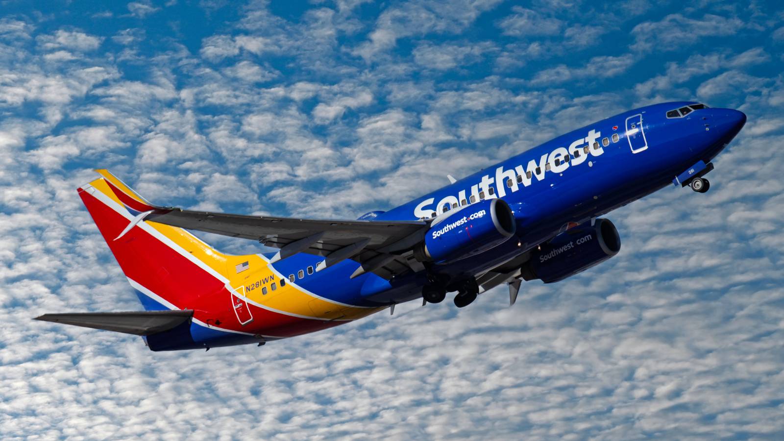 Southwest Airlines Rescinds NDA That Was Required For Meeting With Union Leaders