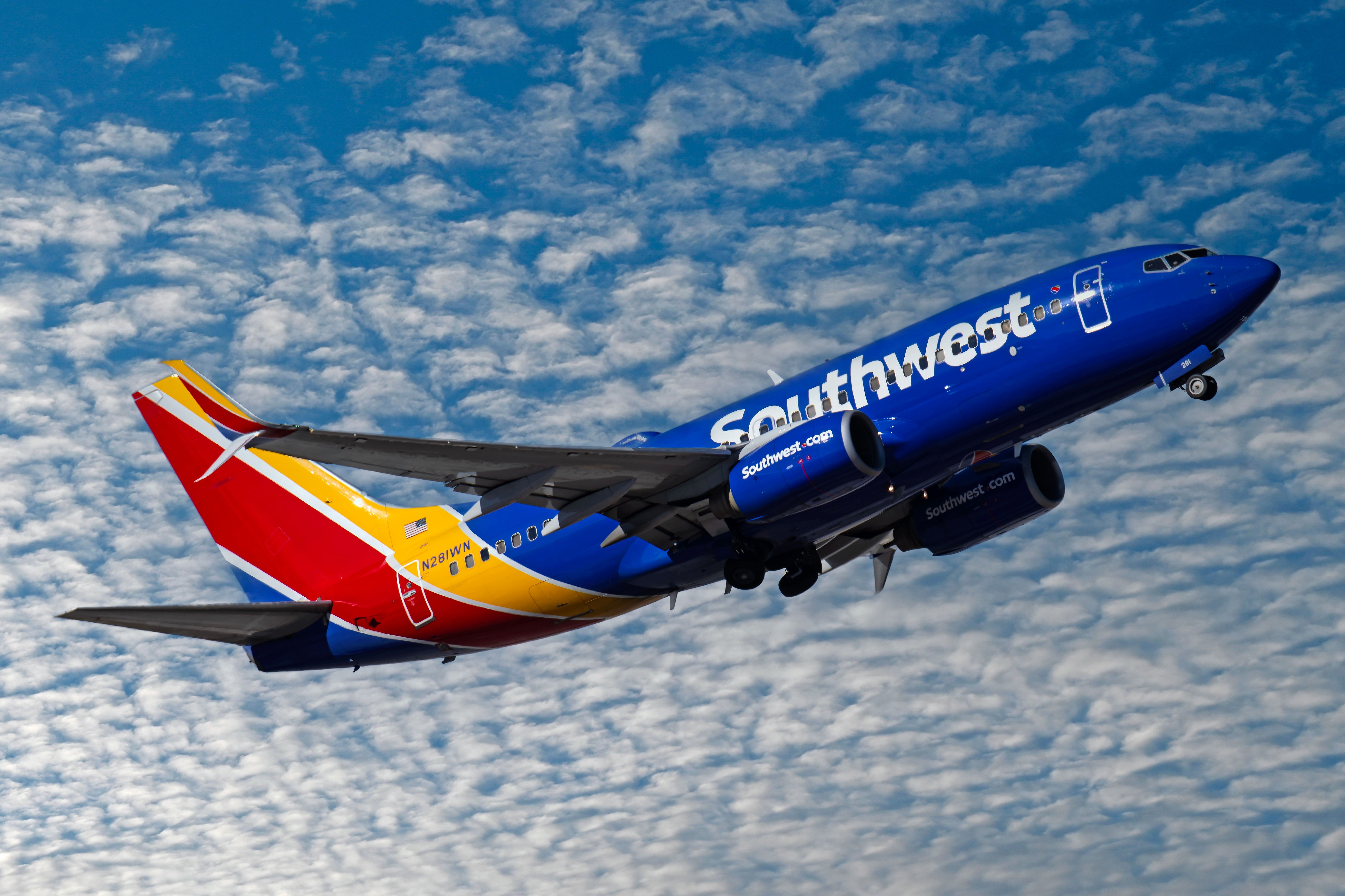 Southwest Airlines Rescinds NDA That Was Required For Meeting With Union Leaders
