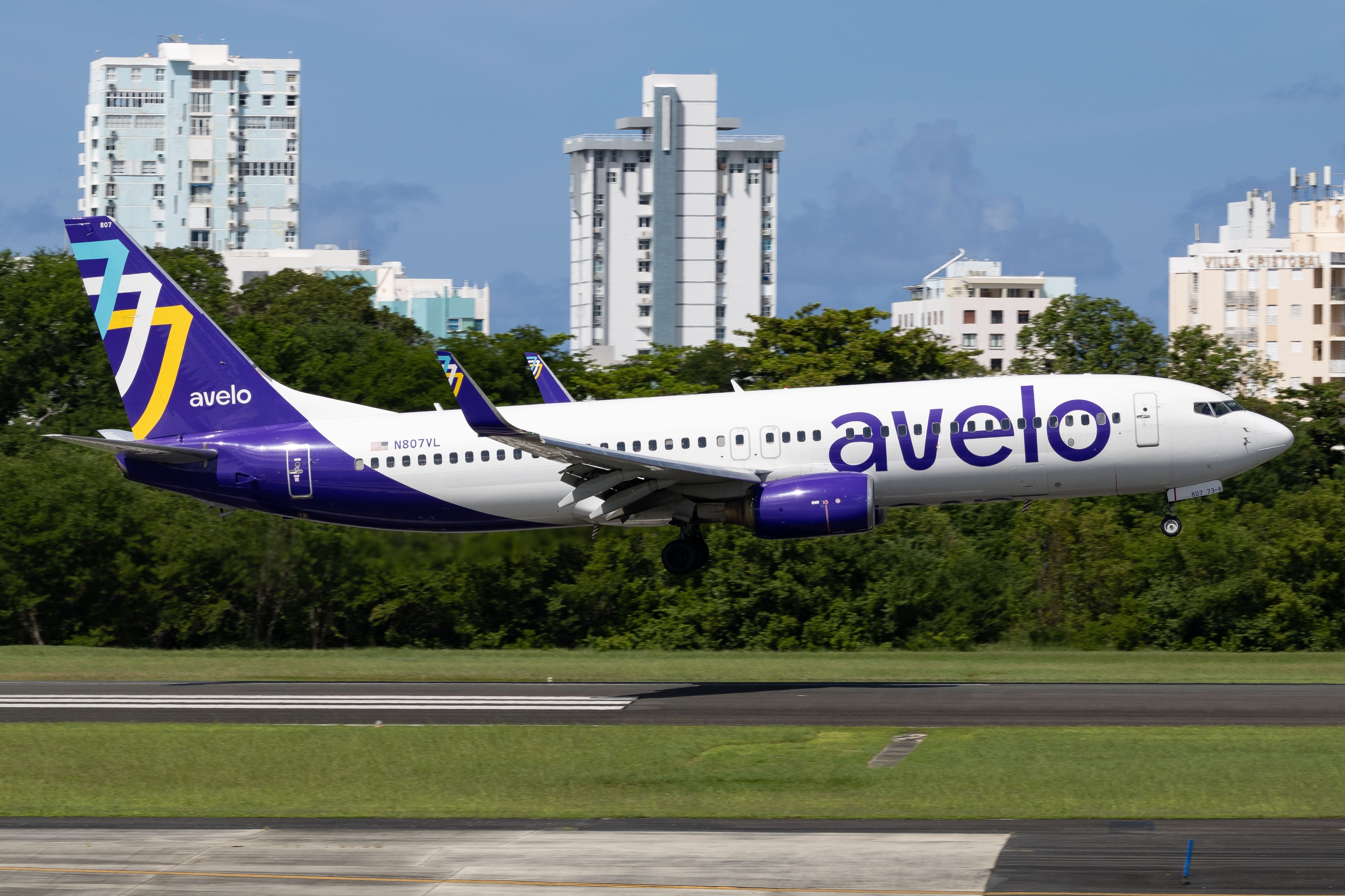Inside Avelo's Credit Card Partnership With Capital One