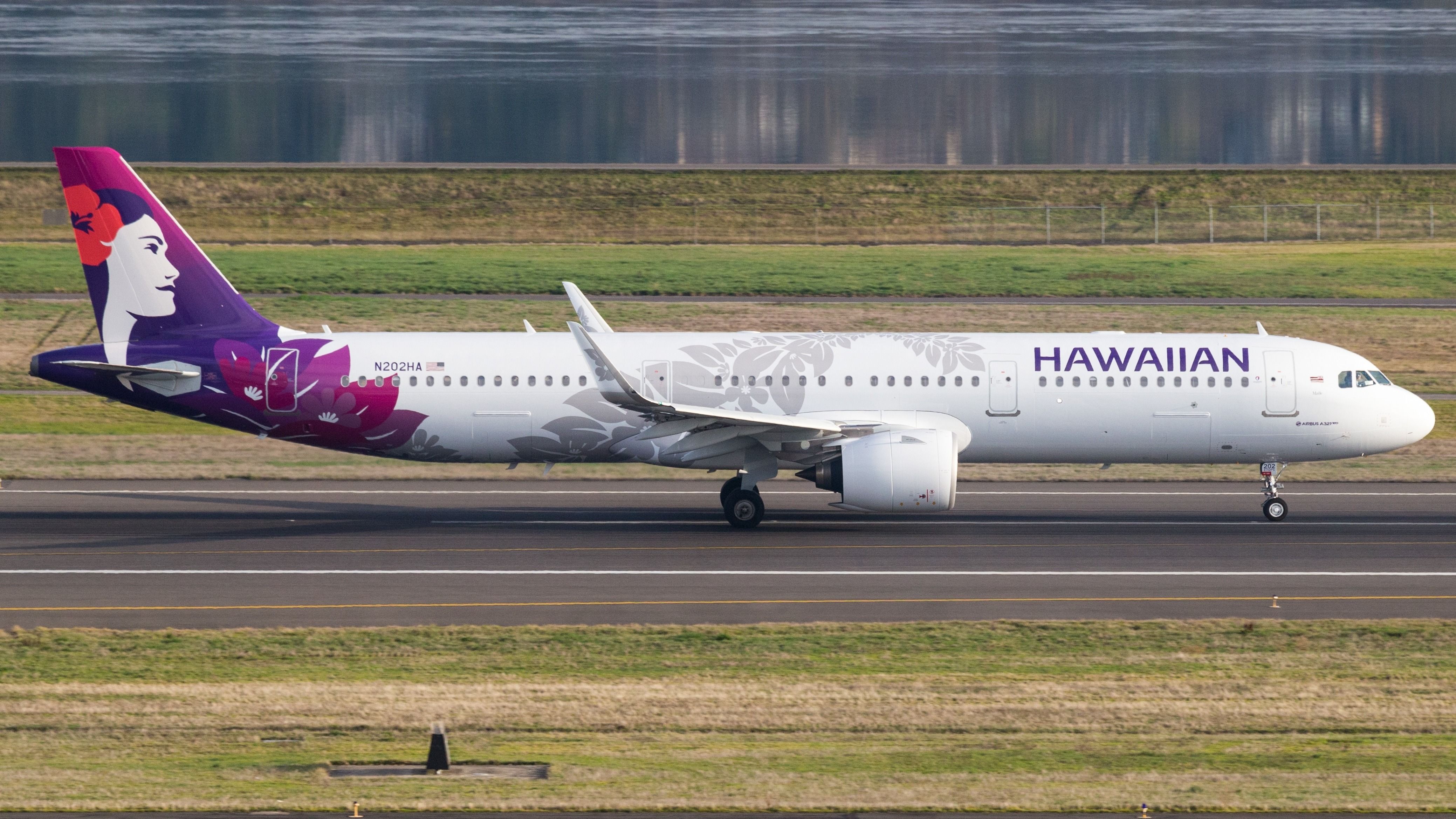 Hawaiian Airlines Plans For Airbus A321neo Frequency Reductions
