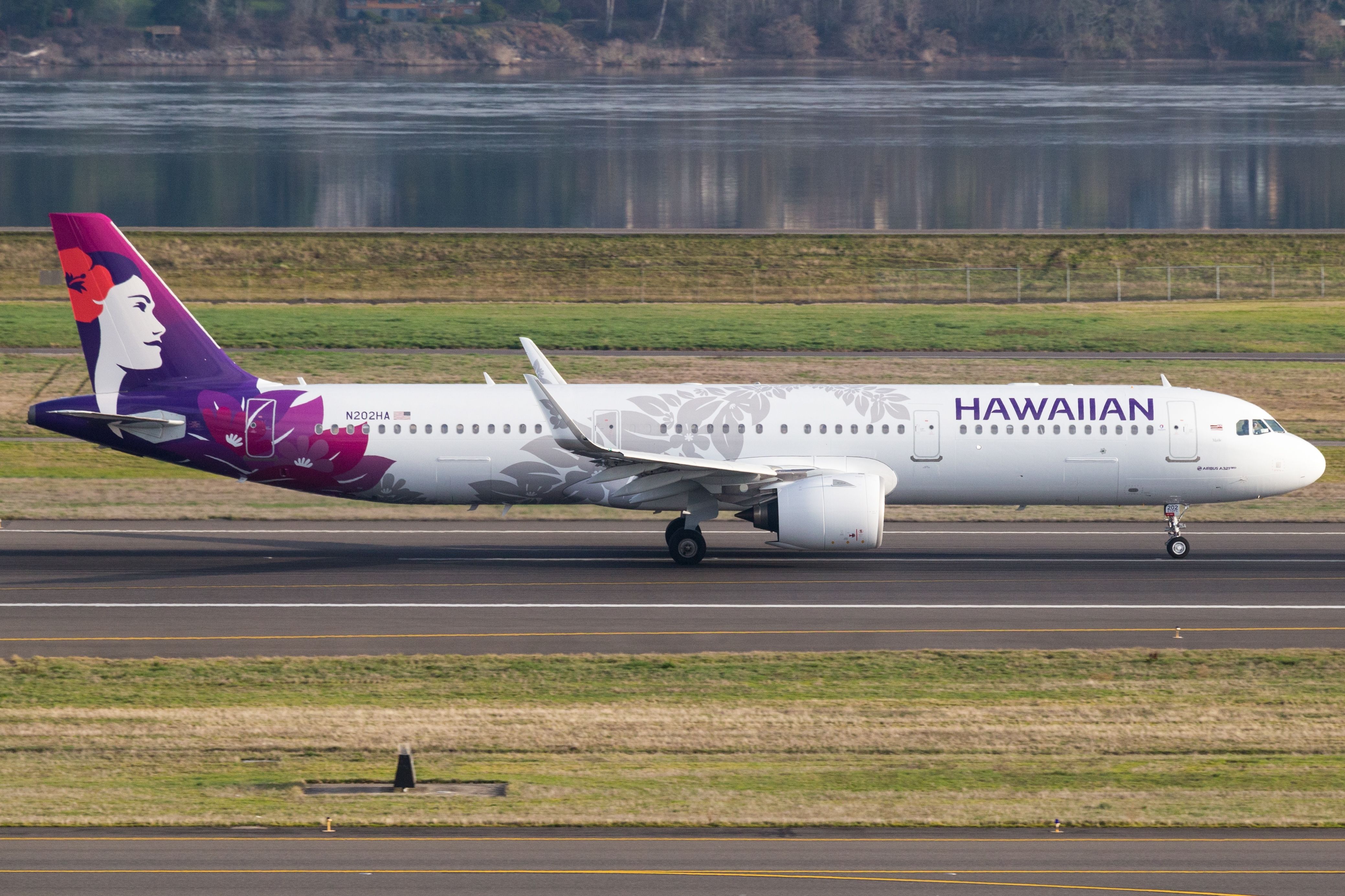 Hawaiian Airlines Plans For Airbus A321neo Frequency Reductions Between Maui & The Bay Area