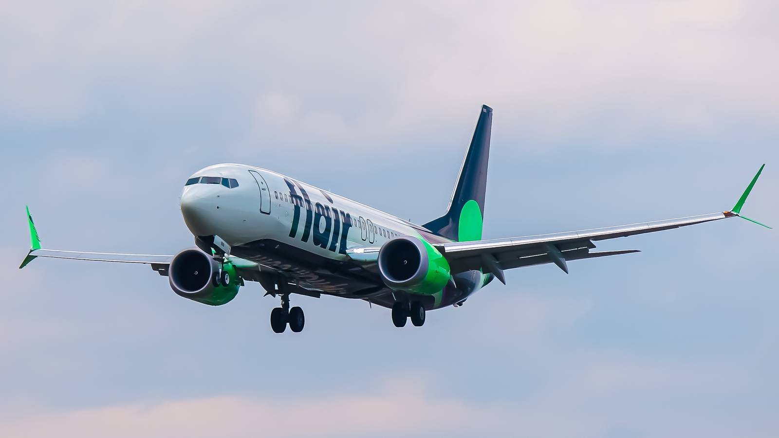 Flair Airlines Adds More Flights To Orlando Airport With Launch Of Toronto Service