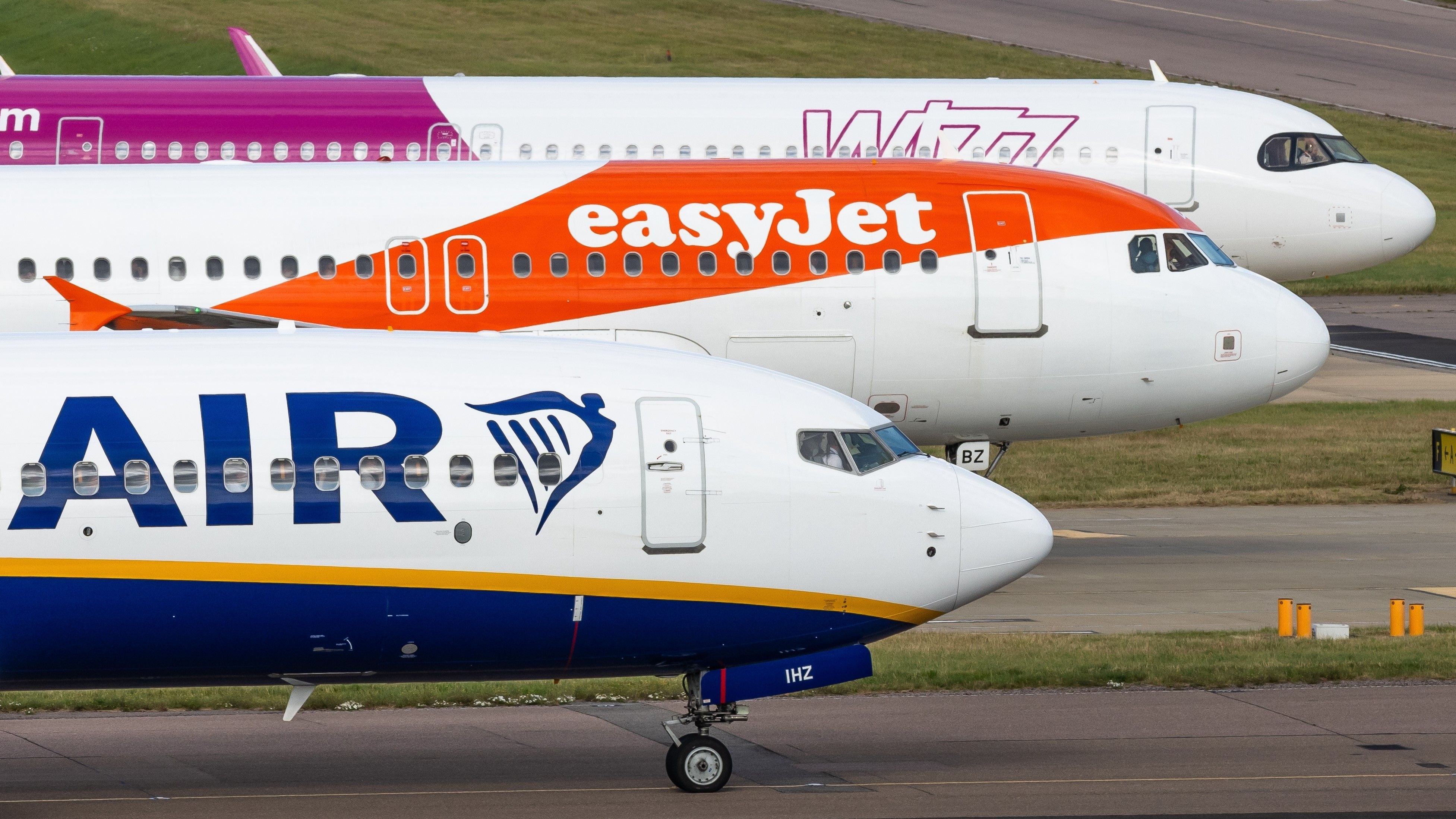 Here's How Airports Get Their Three-Letter IATA Codes