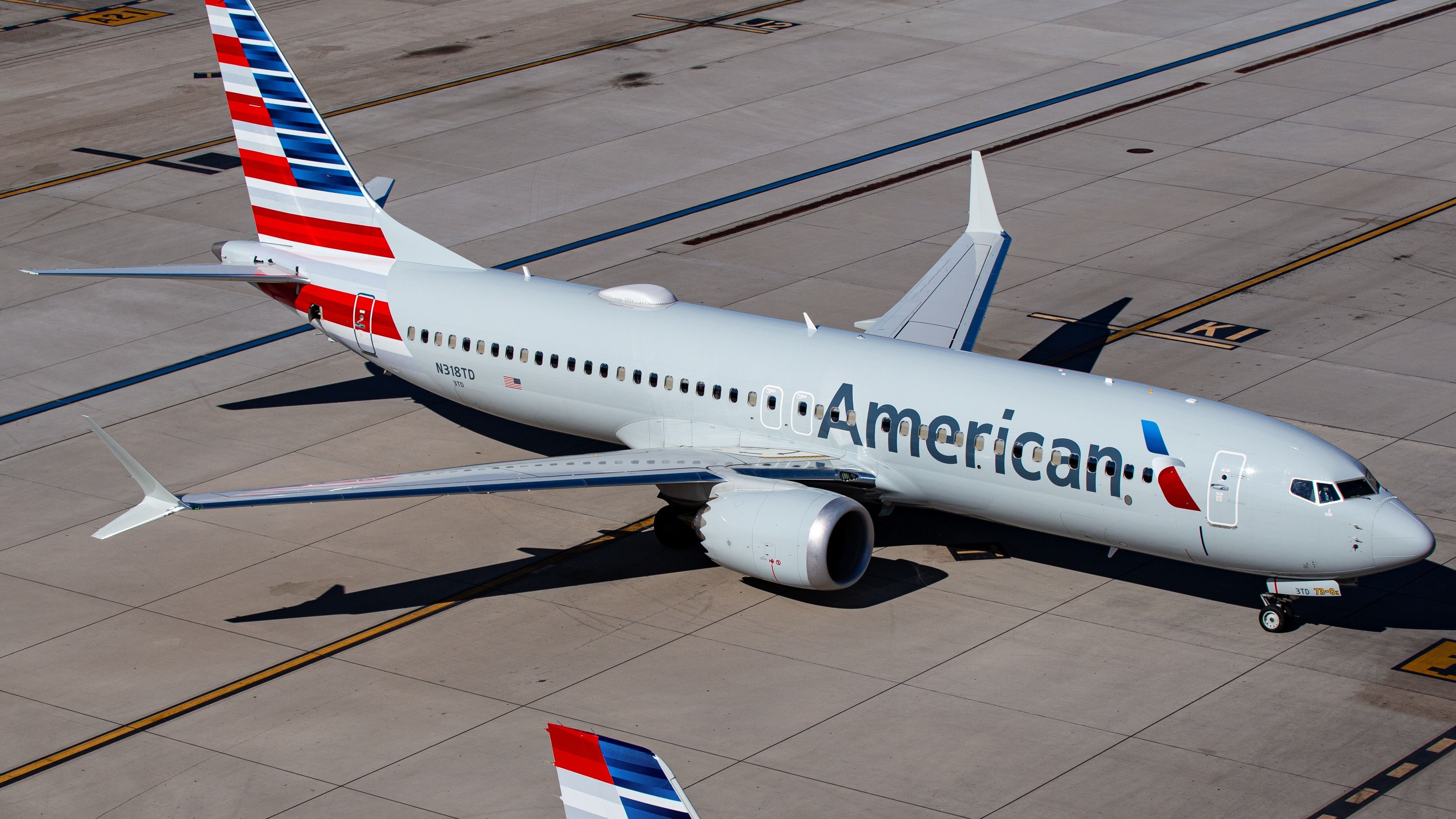 American Airlines Adds 3 Routes From New York LaGuardia & Expands