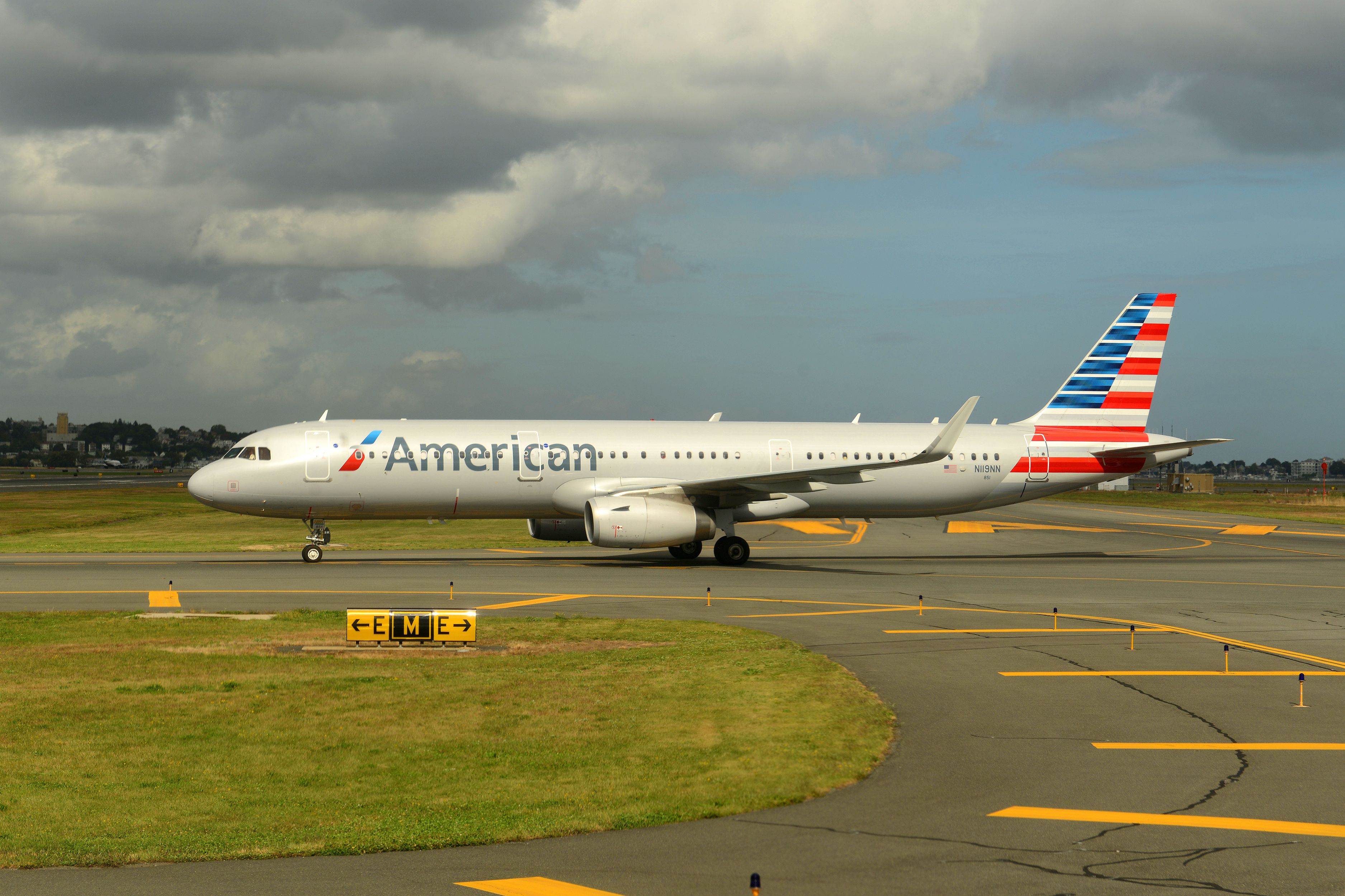 American Airlines Schedules Airbus A321T Flights Between Los Angeles & Toronto For International Film Festival