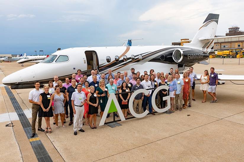 Jet Linx Pilot What Services Does Jet Linx Aviation Offer?