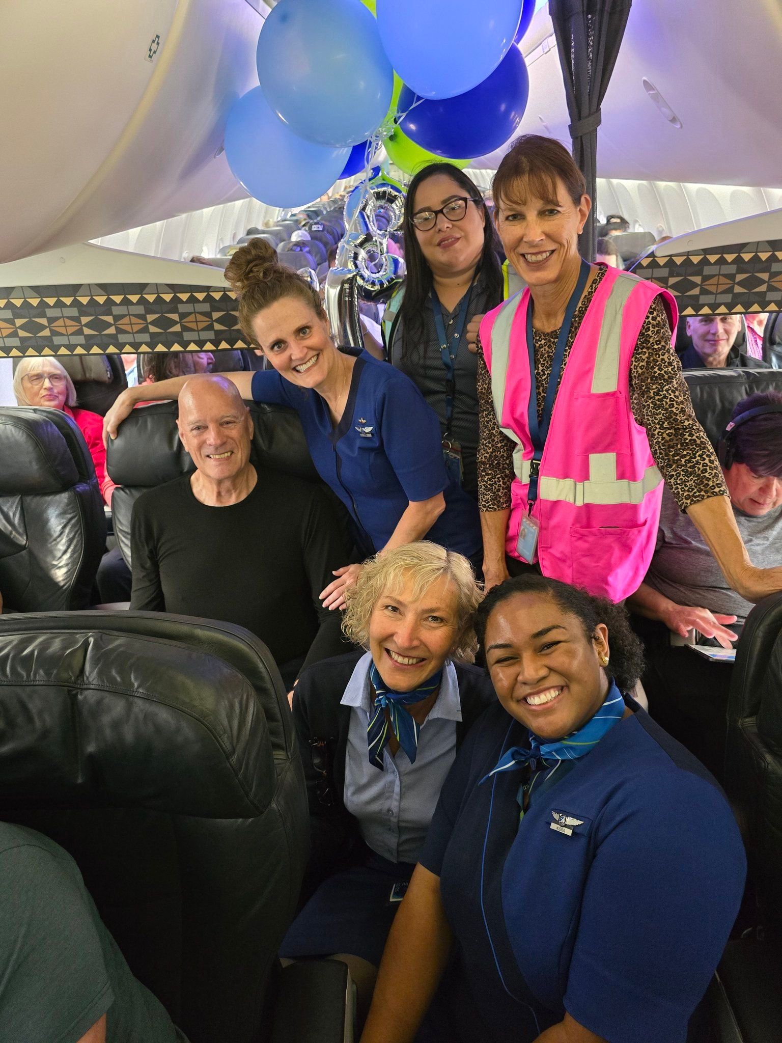 Alaska Airlines Confirms Its Most Frequent Flyer Has Earned Over 3 ...