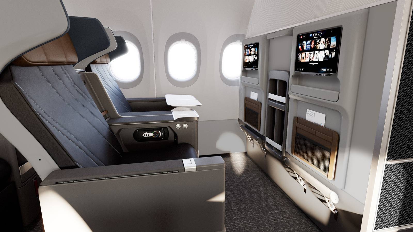 Good News: You Can Now Earn Points And Miles For Cash Upgrades On American Airlines