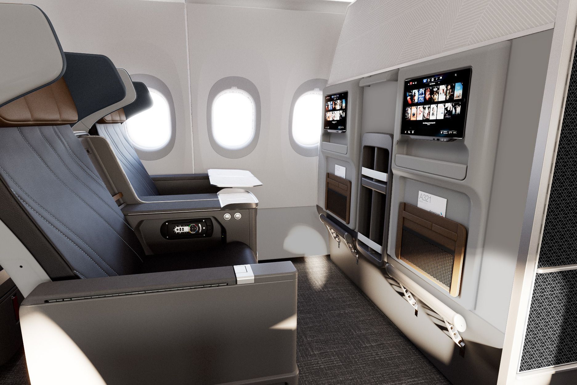 Good News: You Can Now Earn Points And Miles For Cash Upgrades On American Airlines