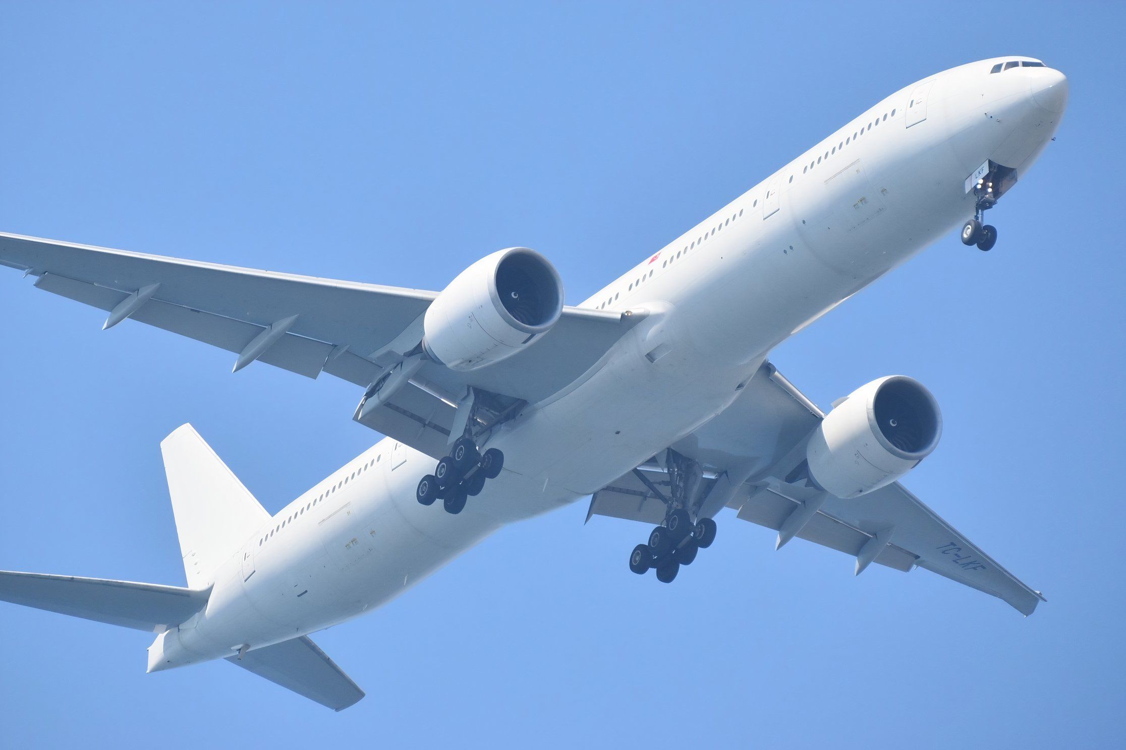 Big Changes: The World’s 10 Shortest Flights On 480+ Seat Aircraft