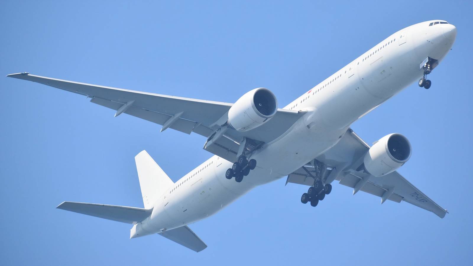 Big Changes: The World’s 10 Shortest Flights On 480+ Seat Aircraft