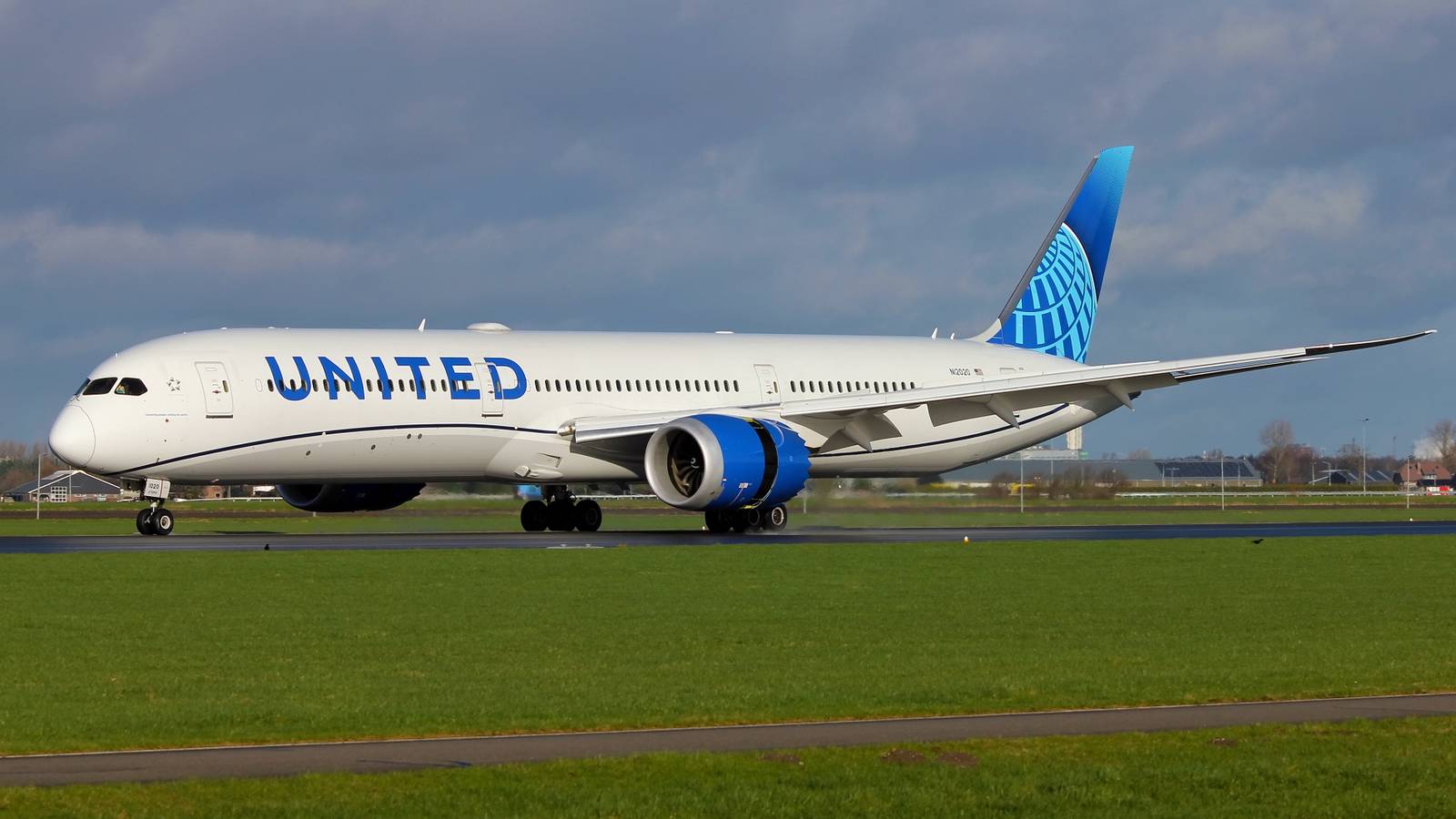 B787 Rto Boeing 787 Wide Body