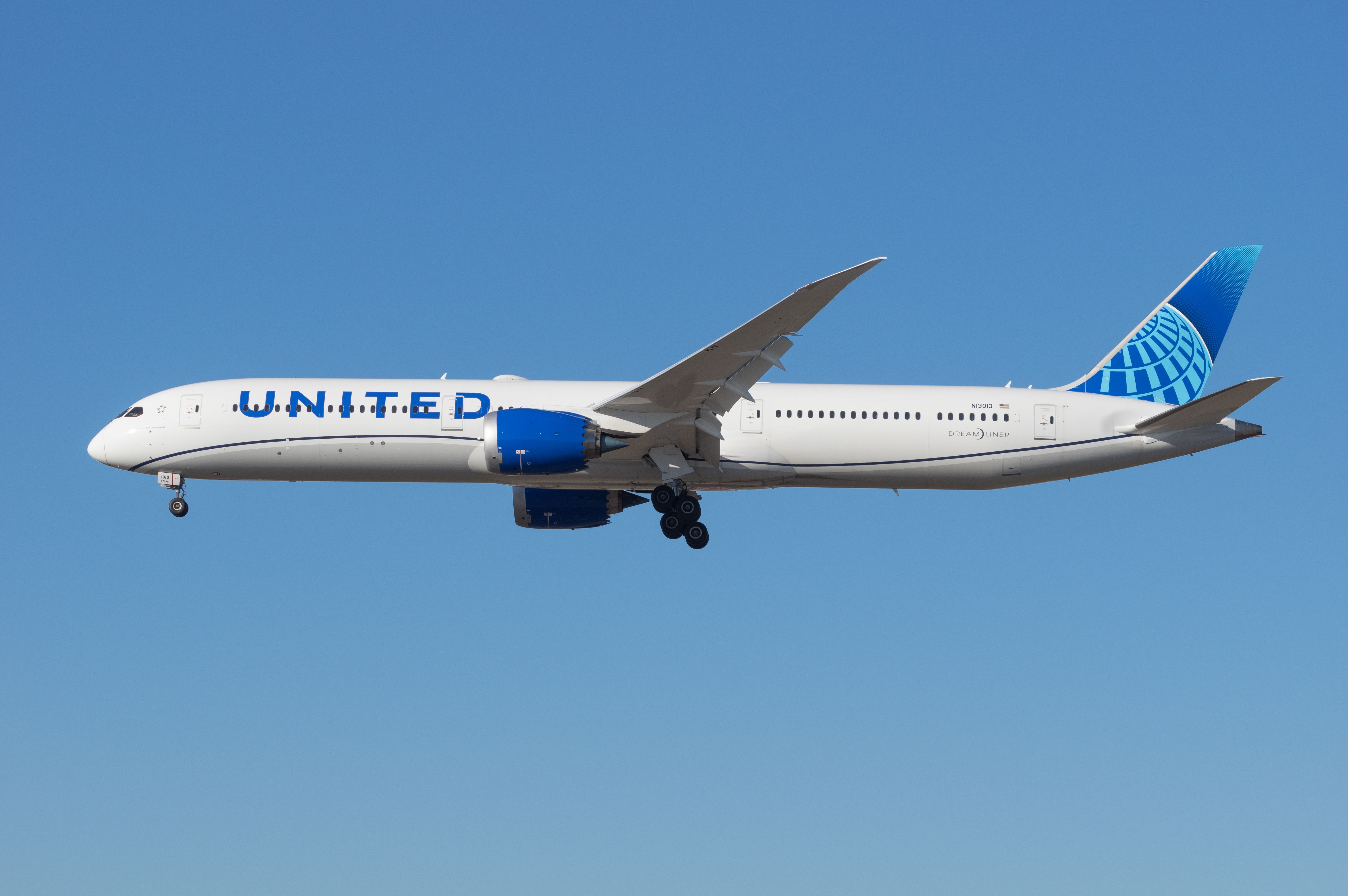These routes regularly see widebody service