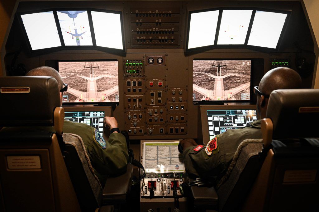 NGAS Update: Lockheed Martin, Boeing & Others Share Details On The ...