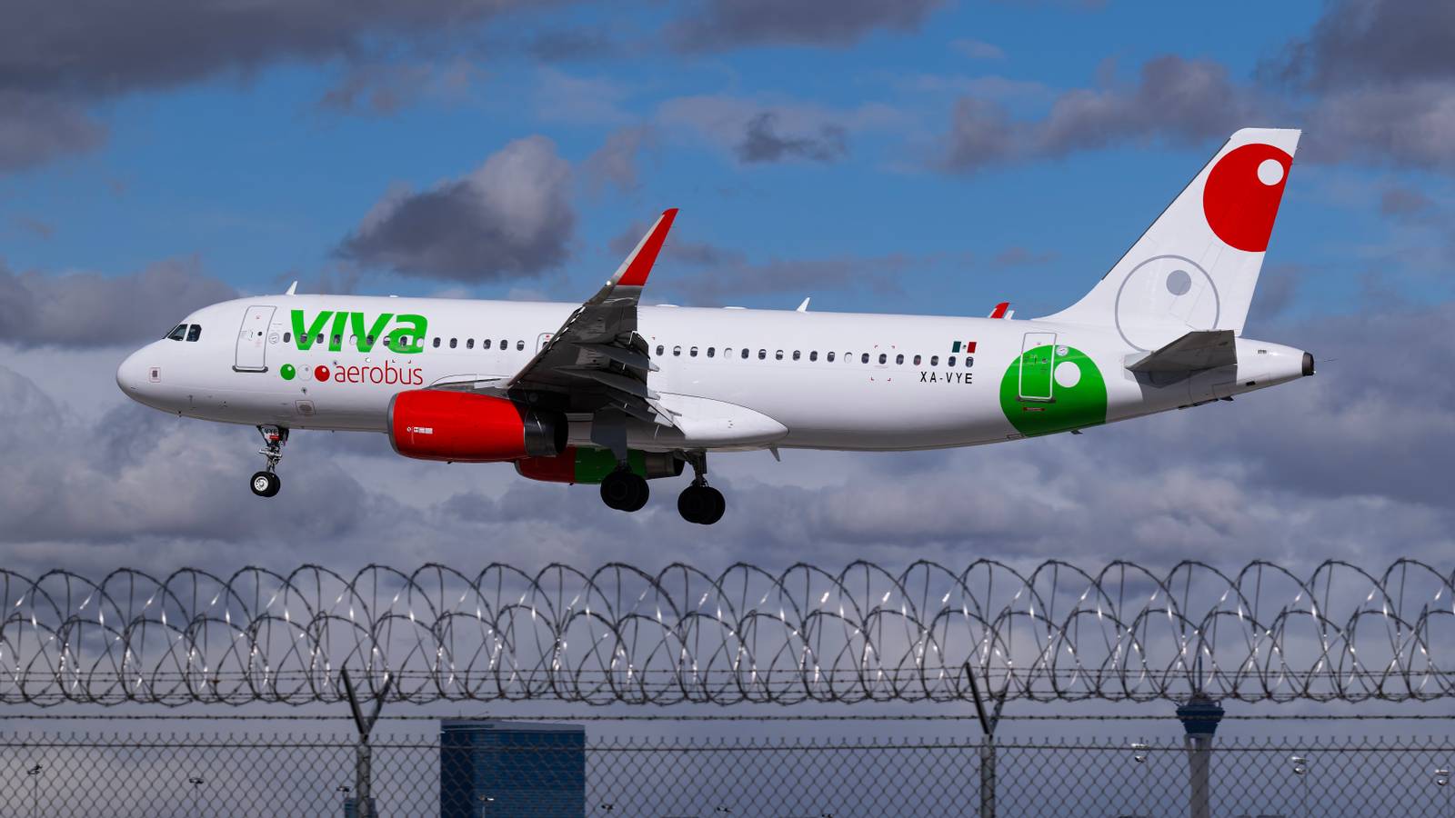 Viva Aerobus CEO Blames Politics For Allegiant Air Partnership Delay