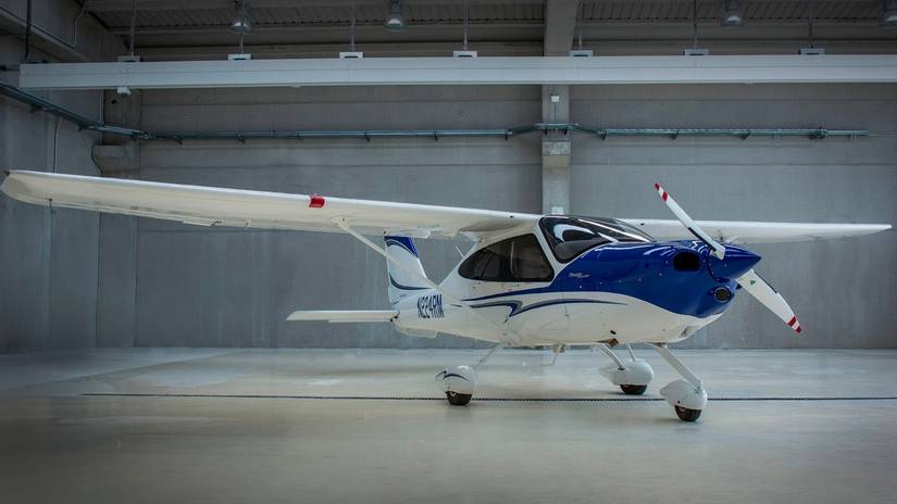 Tecnam Reveals Orders For Over 60 New Aircraft
