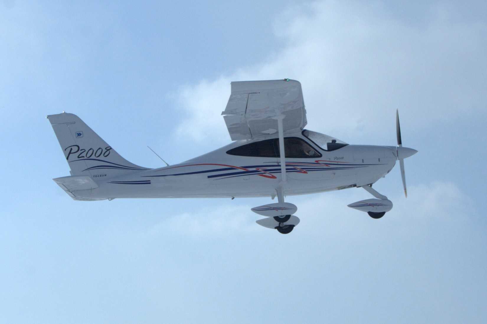 Tecnam Rival Tecnam Reveals Orders For Over 60 New Aircraft