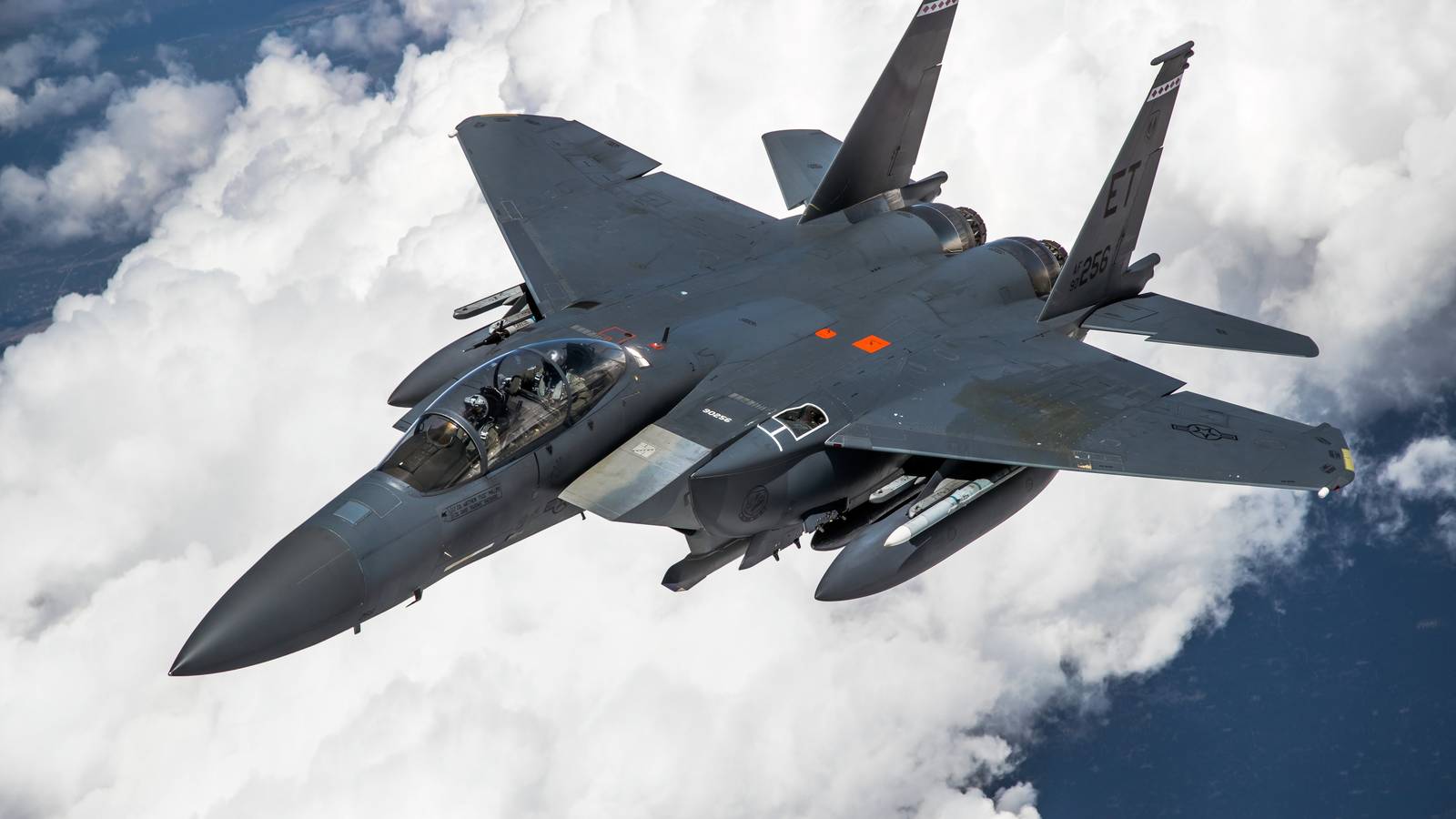 Built Or Rebuilt: Boeing Reports 34 Military Aircraft Deliveries In Q3 & 76 Year-To-Date