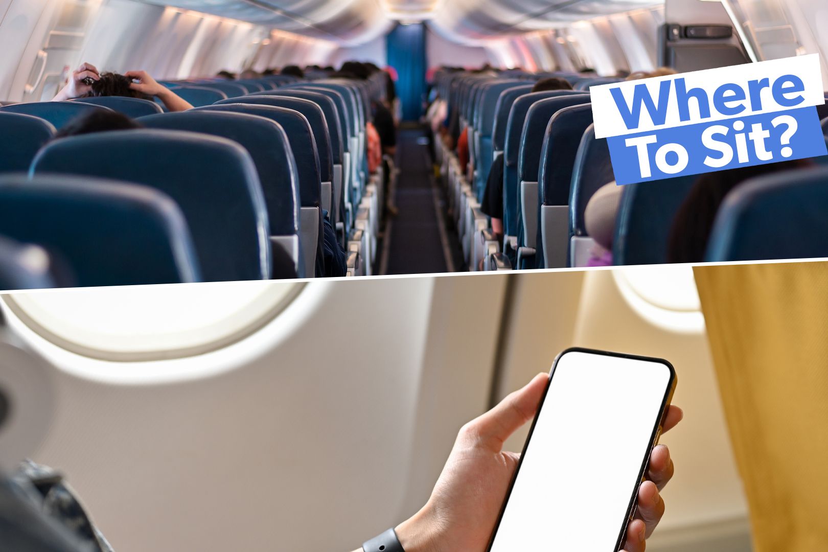 5 Useful Alternatives To SeatGuru For Checking Airline Seat Maps