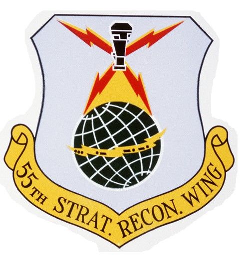 USAF Fightin' 55th Wing: What To Know About Offutt Air Force Base