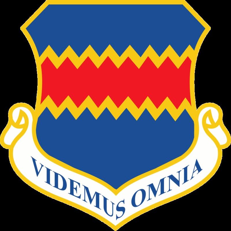 USAF Fightin' 55th Wing: What To Know About Offutt Air Force Base