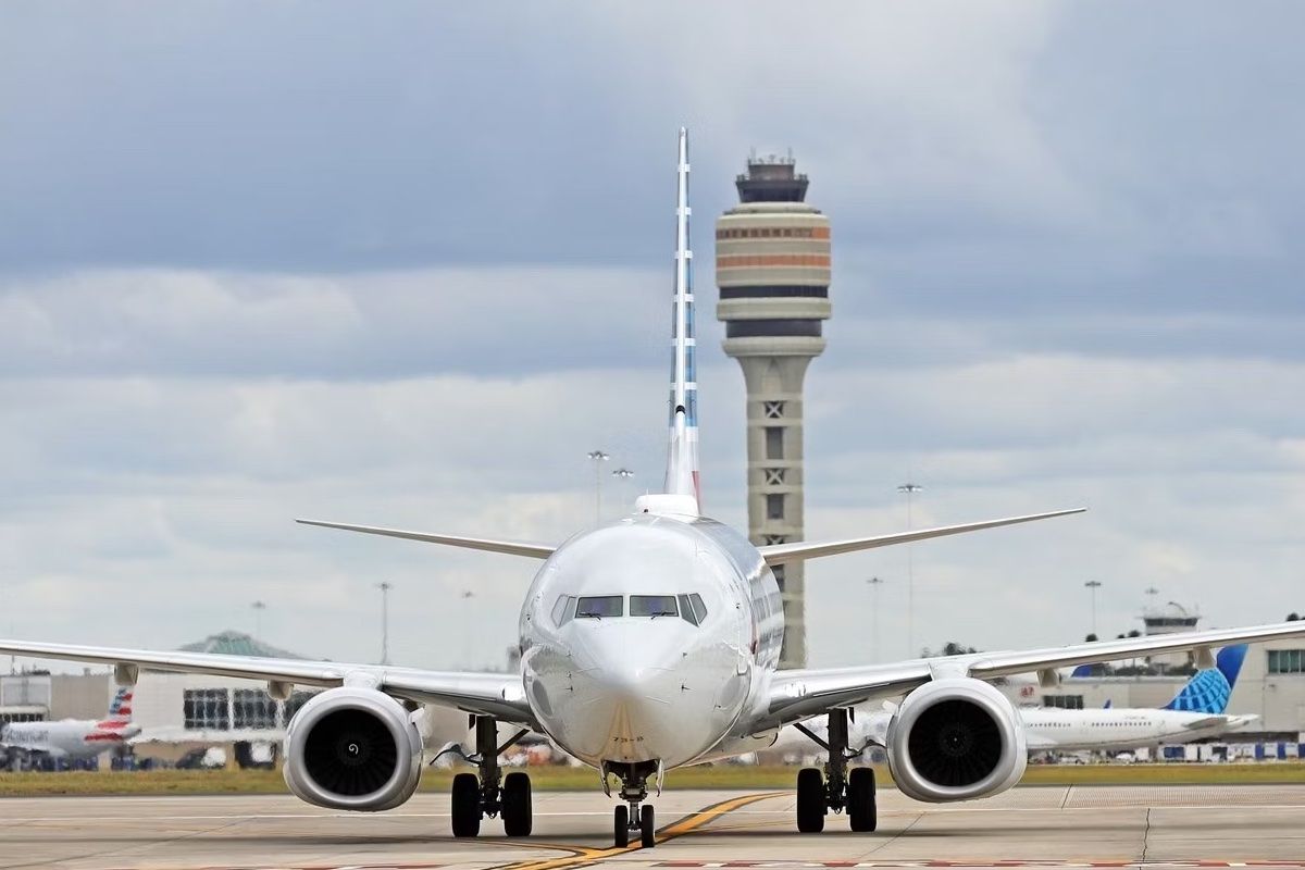 Did You Know? Food Purchases Can Be Converted Into Airline Miles At Orlando International Airport