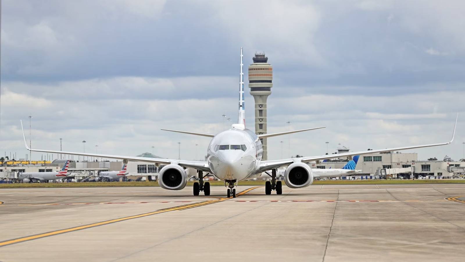 Orlando Airport adds loyalty program